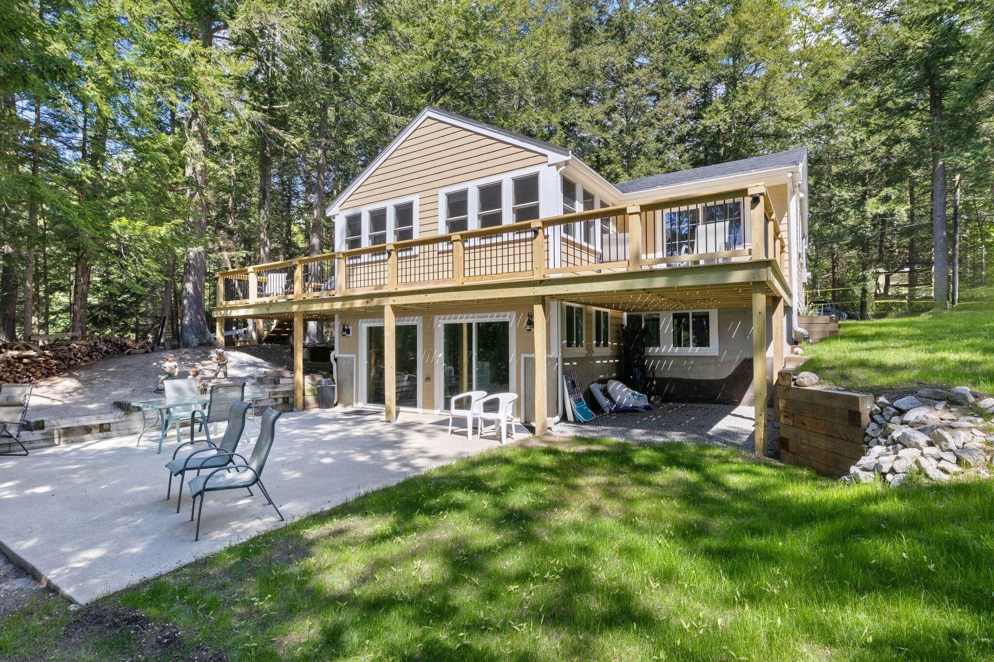 33 E Shore Drive, Limerick, ME 04048 — photo 2