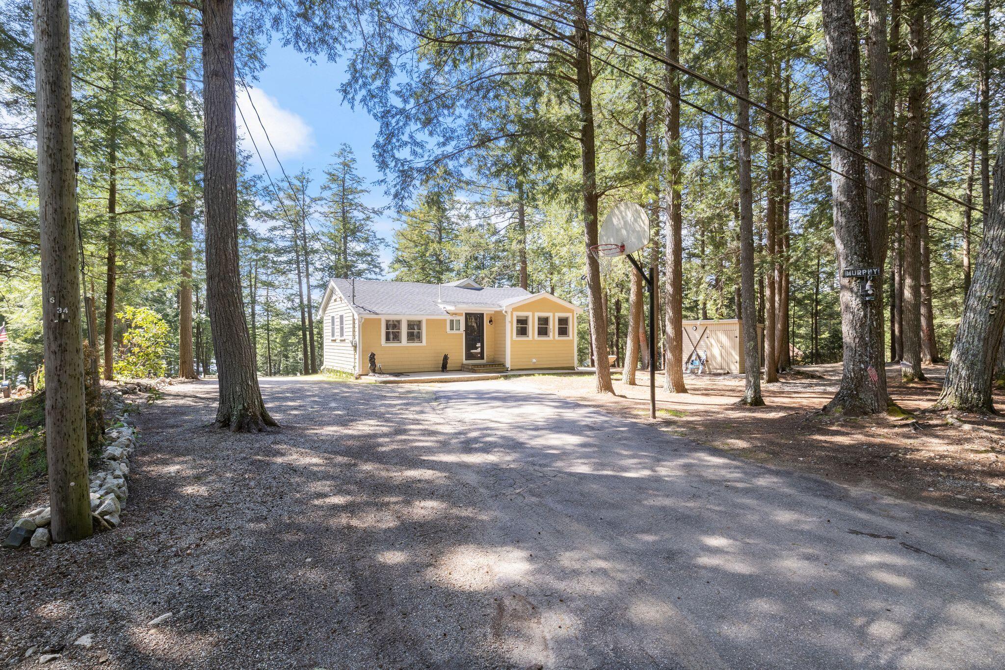 33 E Shore Drive, Limerick, ME 04048 — photo 3
