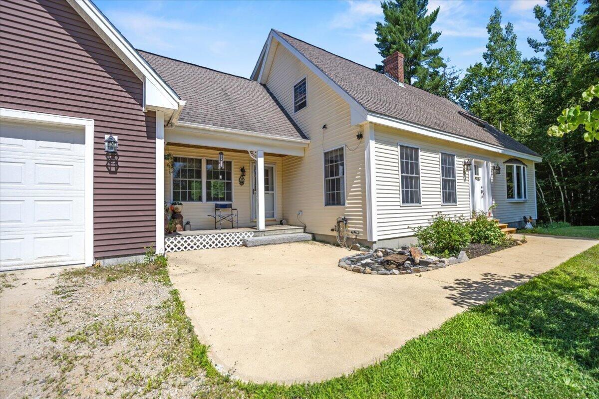 85 Mill Ridge Road — photo