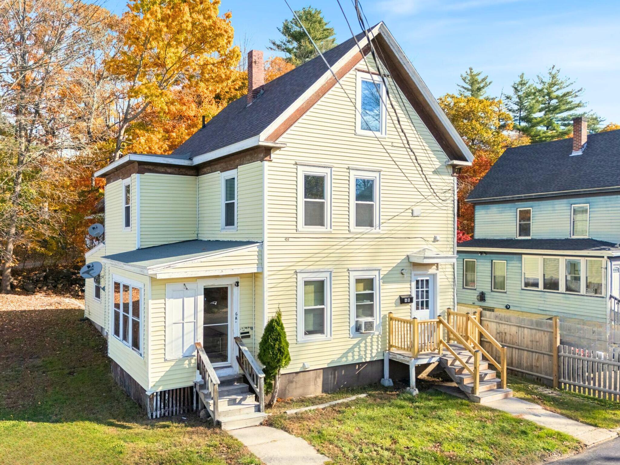 6 Harris Street — photo