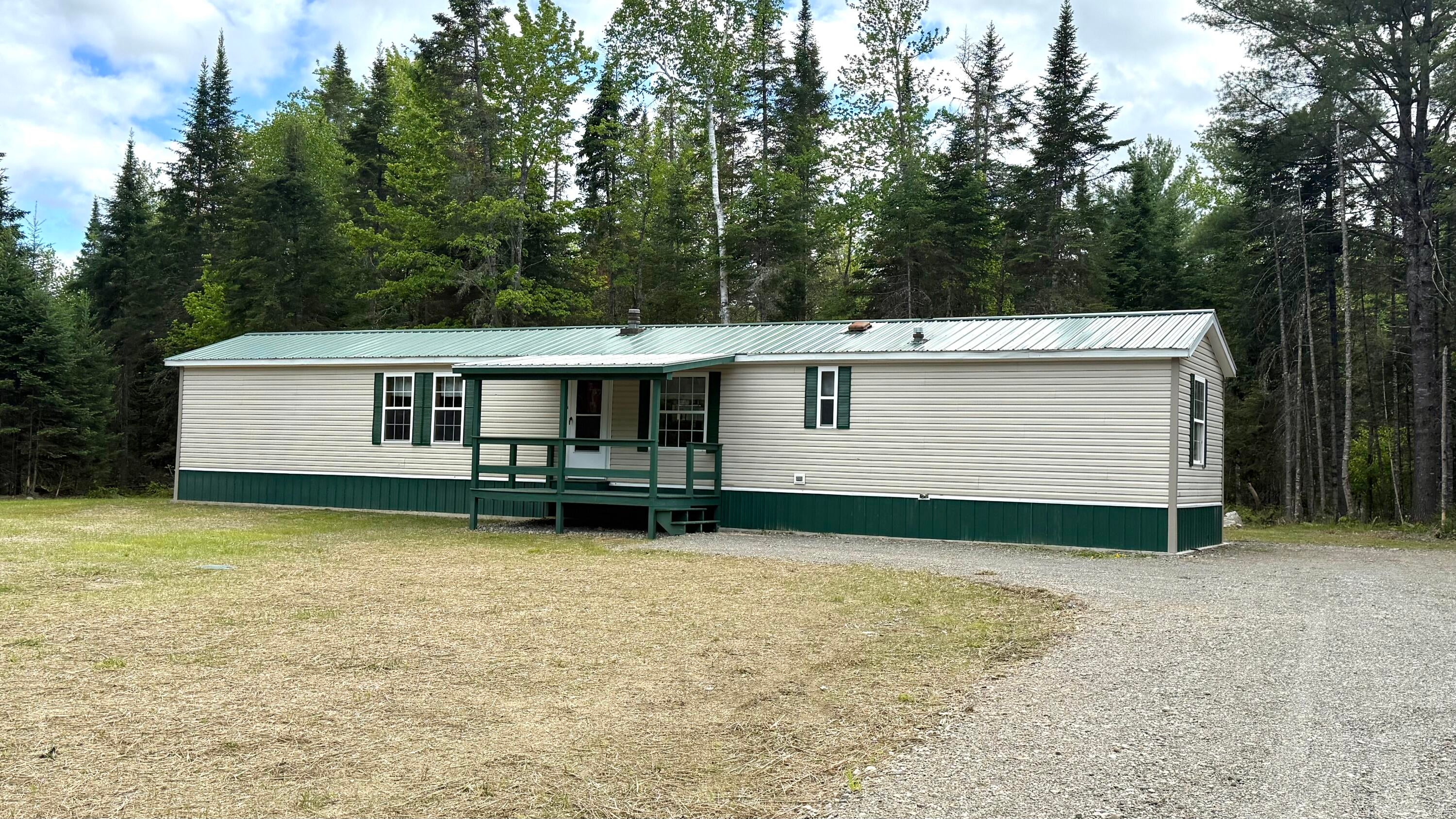 124 Goff Road — photo