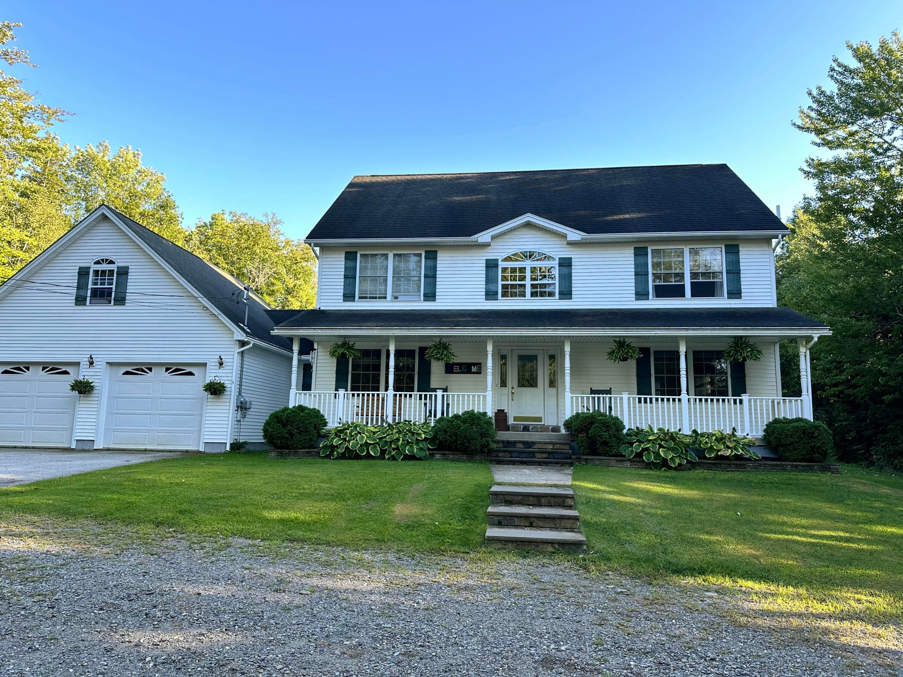 76 Fowler Road — photo