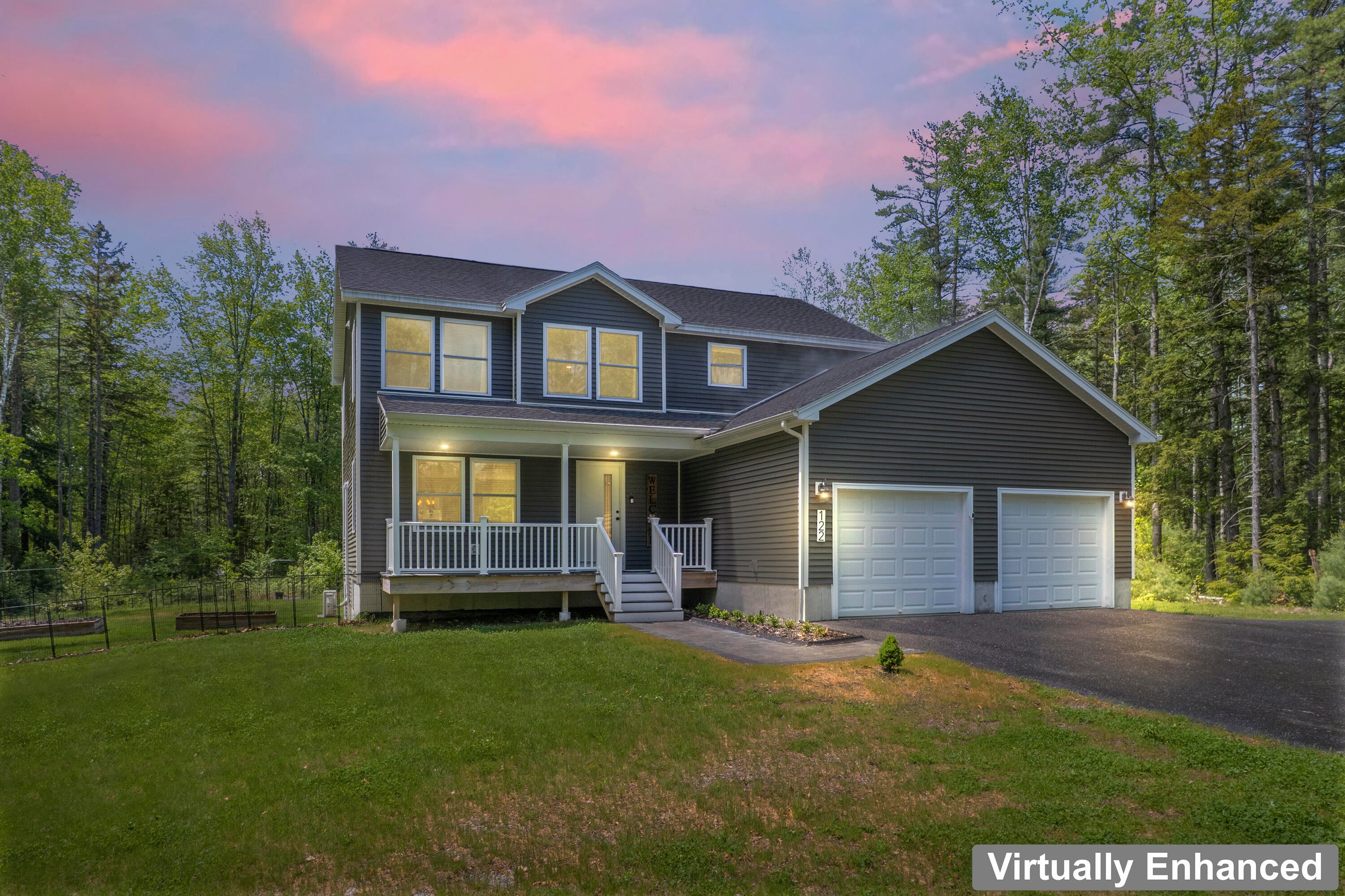122 Thomas Point Road — photo