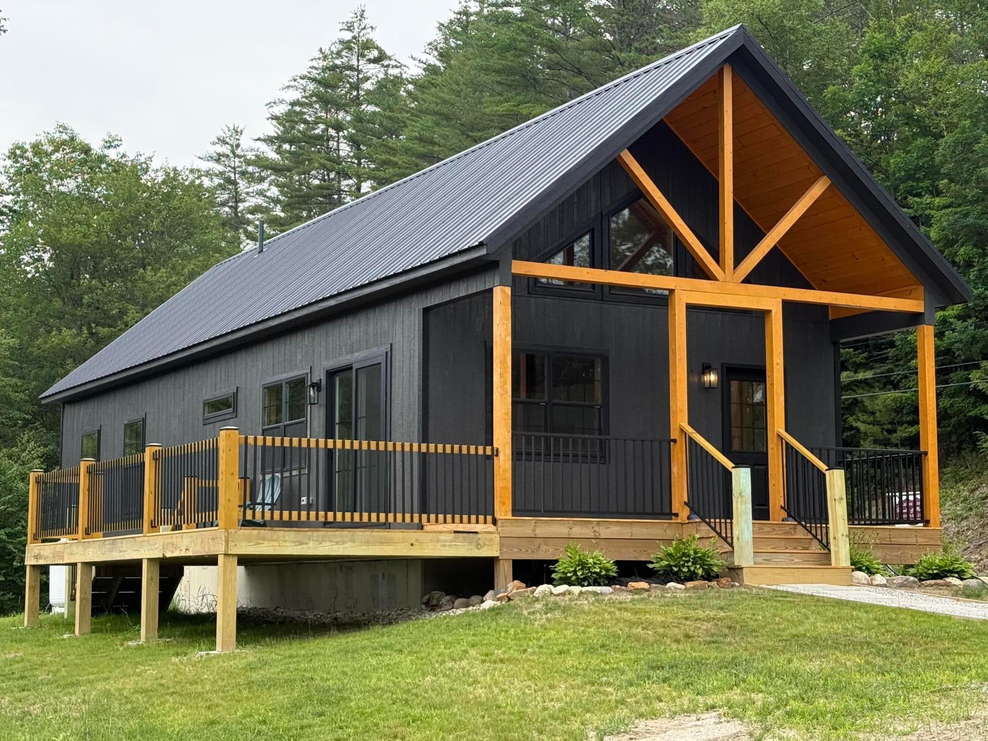 1168 Maine 232 Route — photo