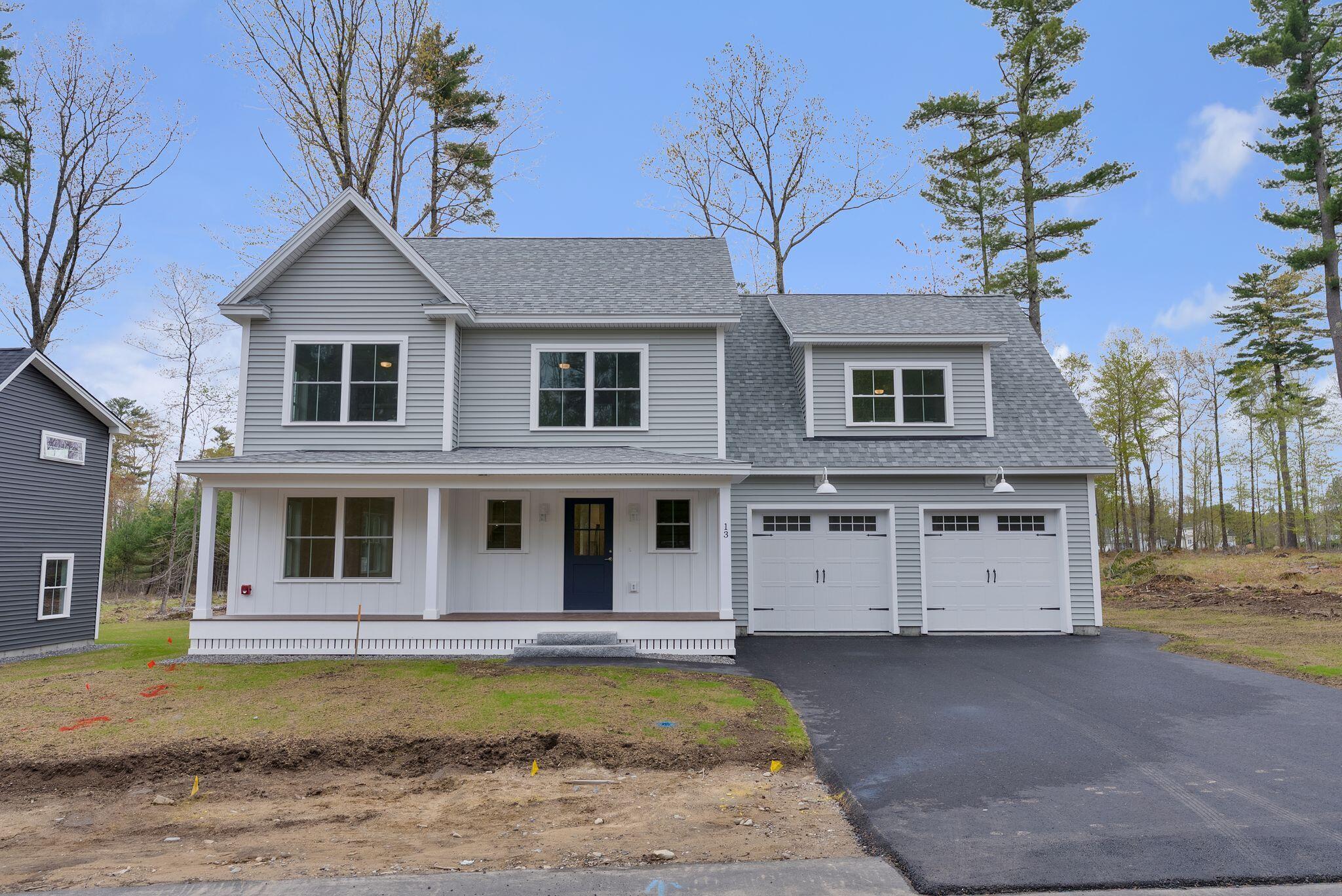 33 Lochwood Drive — photo