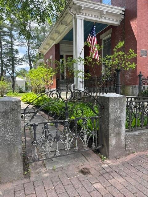 11 Lincoln Street — photo