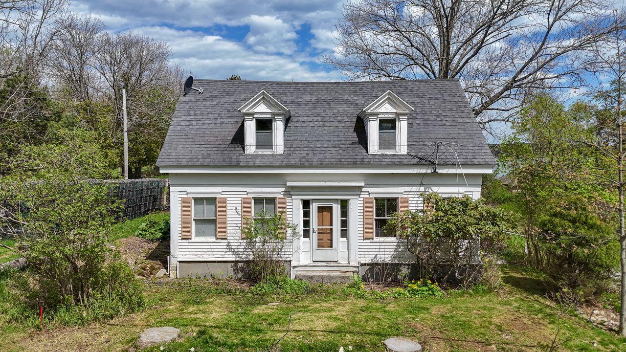 510 S Deer Isle Road — photo