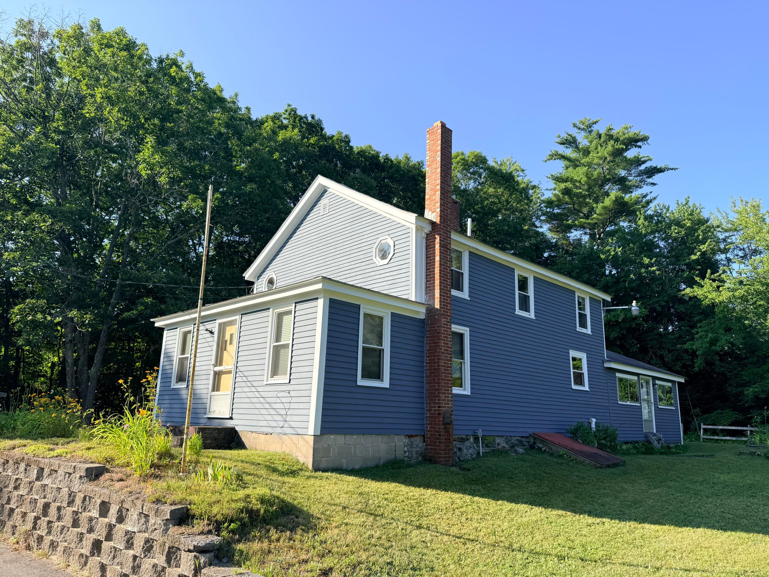 34 Robinson Hill Road — photo