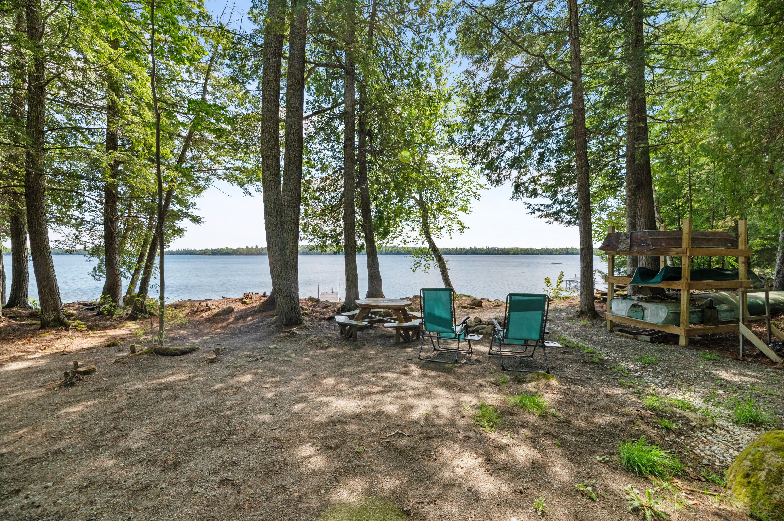 5 Canoe Court — photo