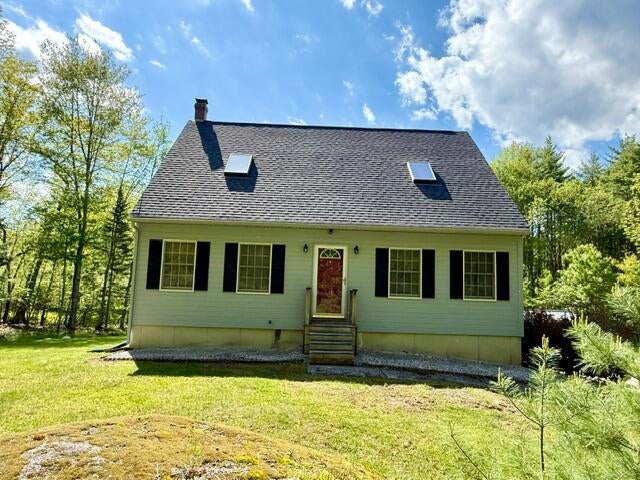 706 Middlesex Road — photo