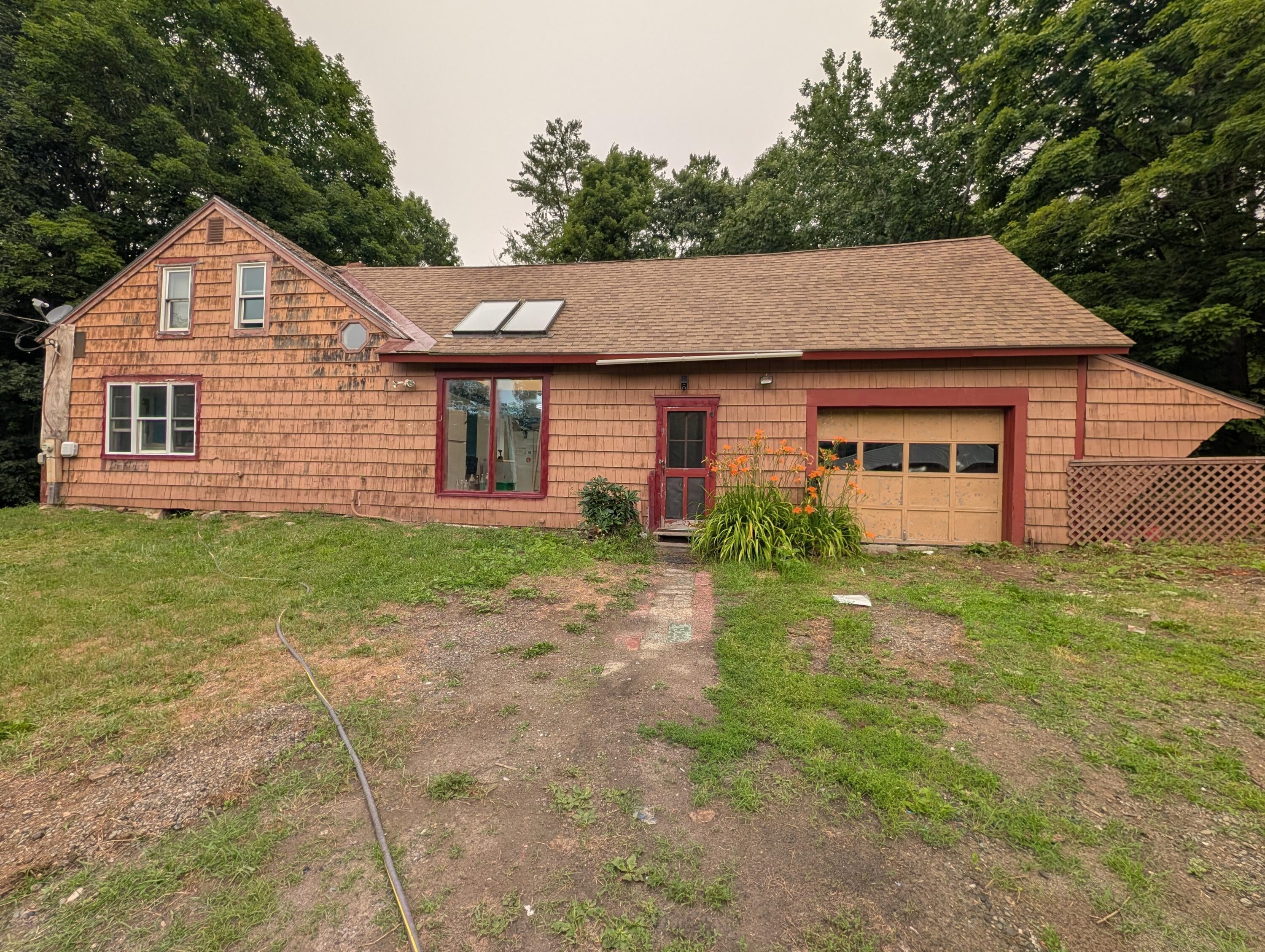 1816 Dexter Road — photo