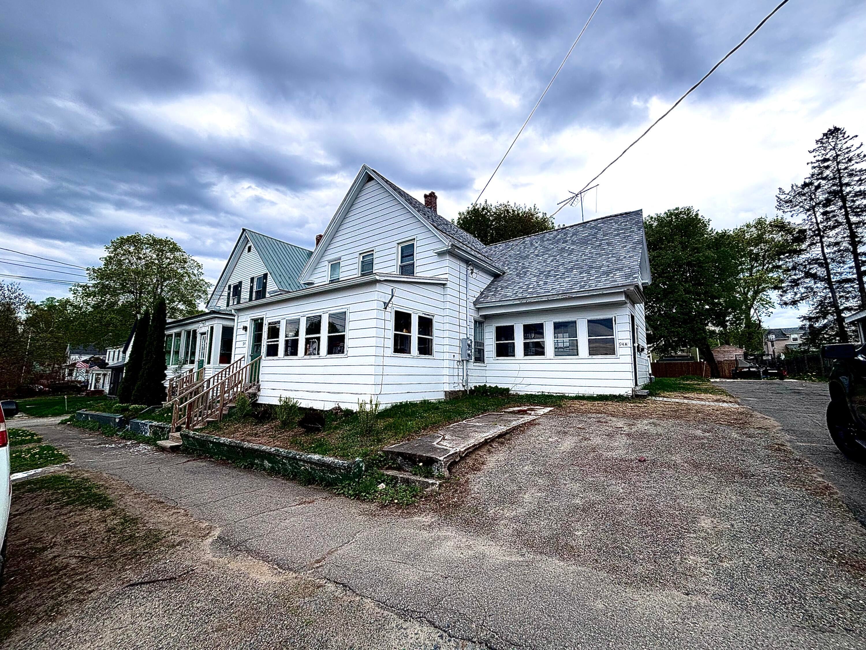 94 Lincoln Street — photo