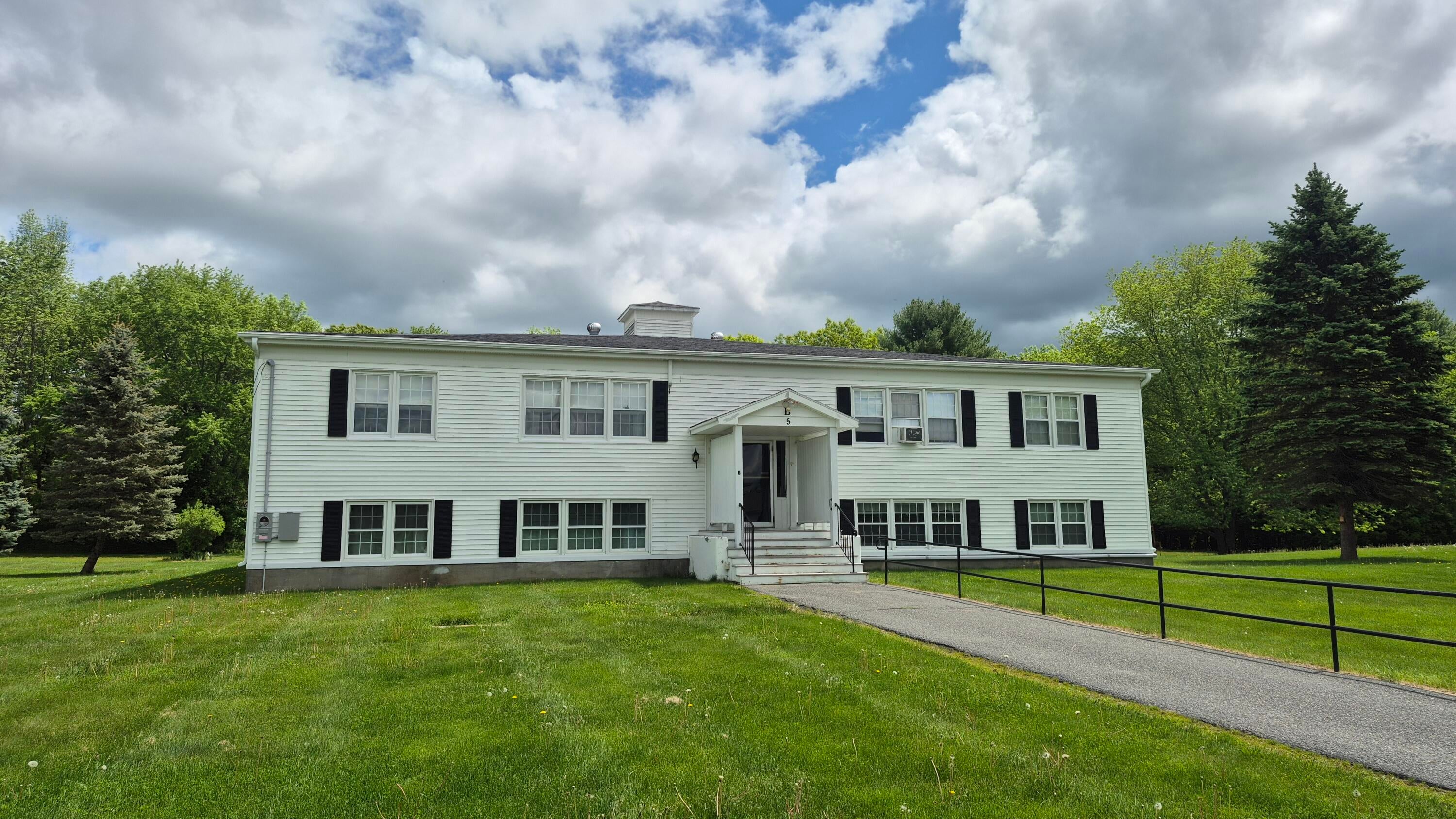 5 Mar Val Terrace B3 — photo