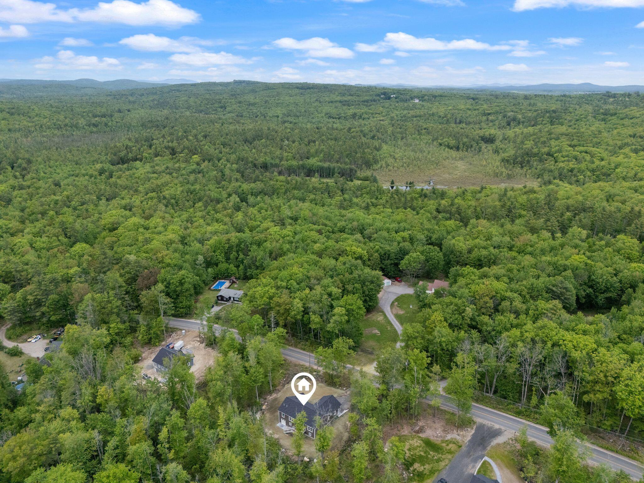 1508 Foxes Ridge Road — photo