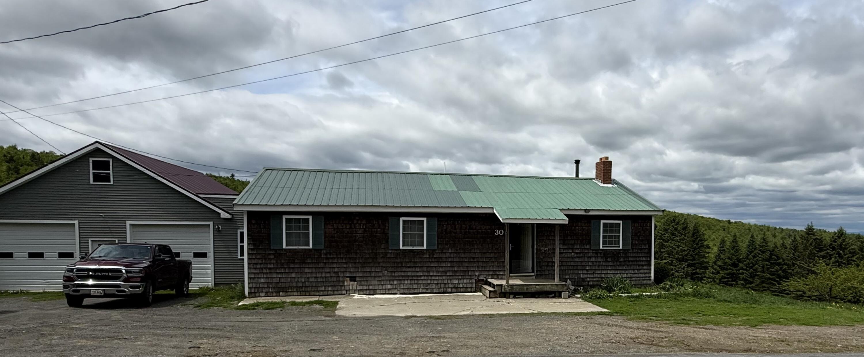 30 Moosehead Trail — photo