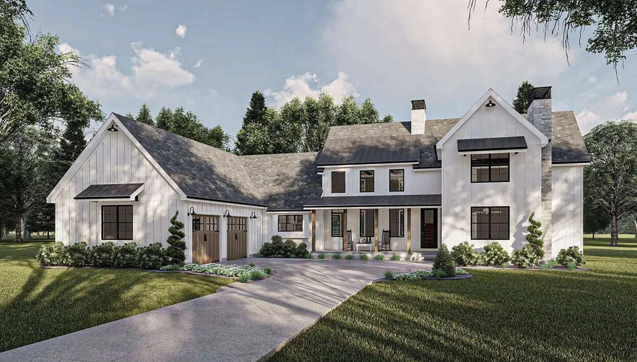 Lot a1 Robys Pond Lane — photo