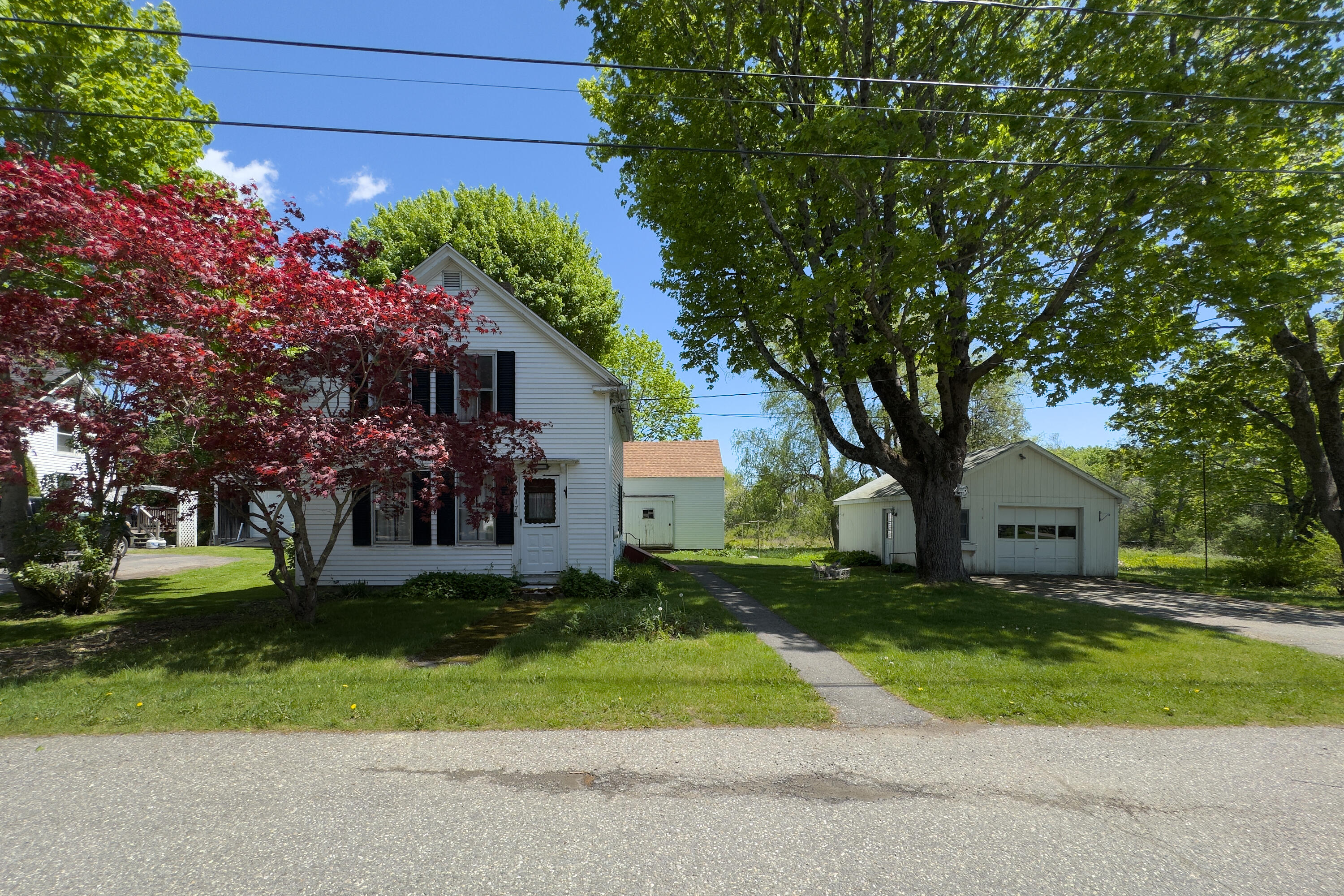 17 Georges Street — photo