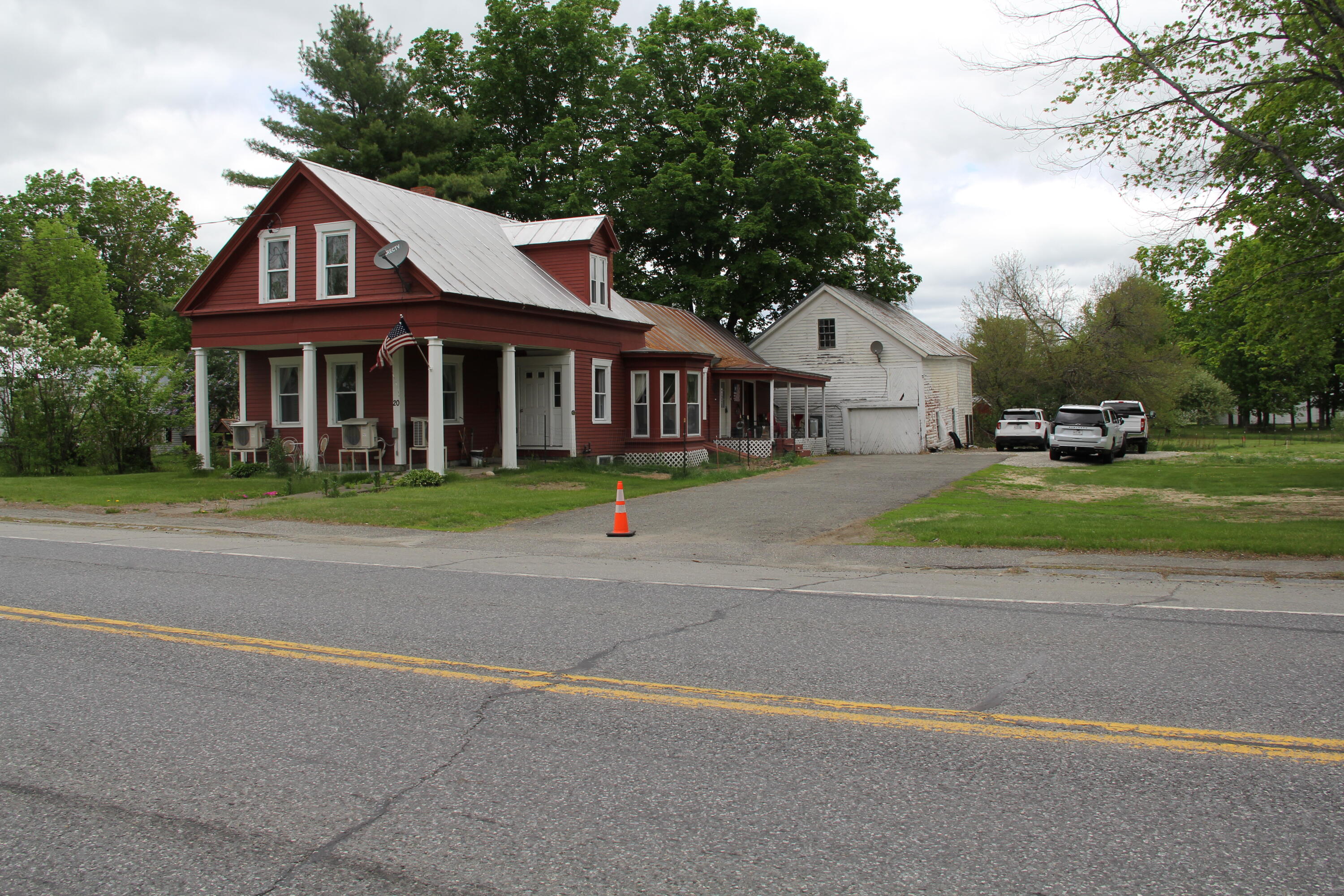 20 S Main Street — photo