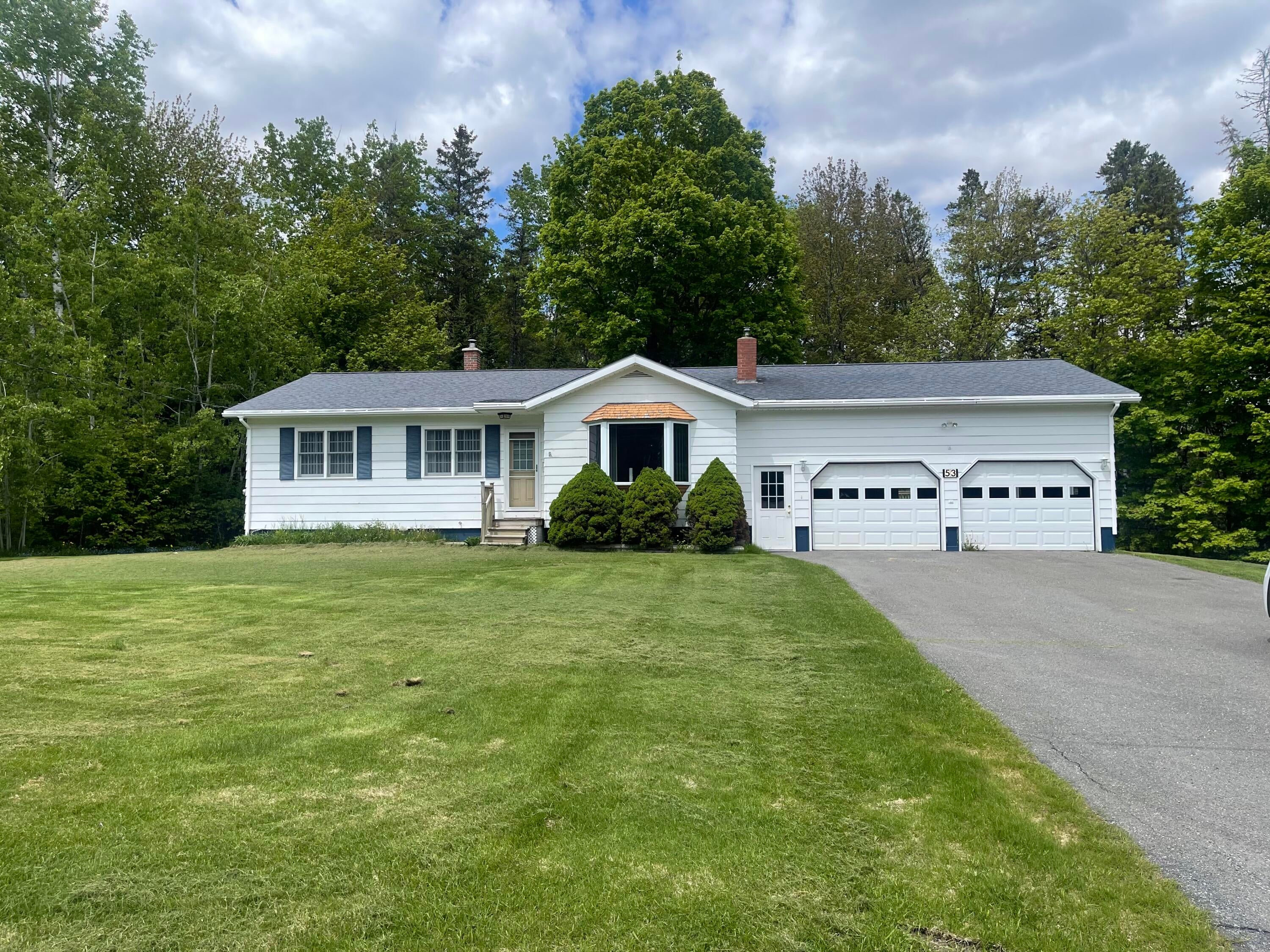 53 Bog Road — photo