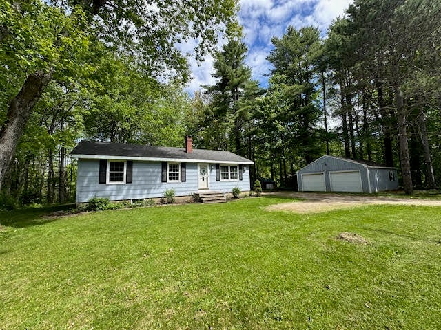 19 Back Belmont Road — photo