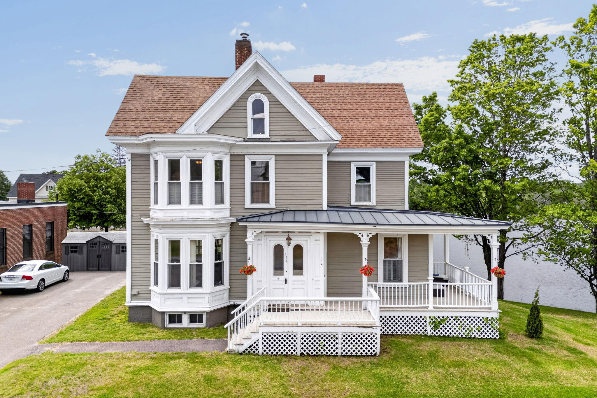 114 N Main Street — photo