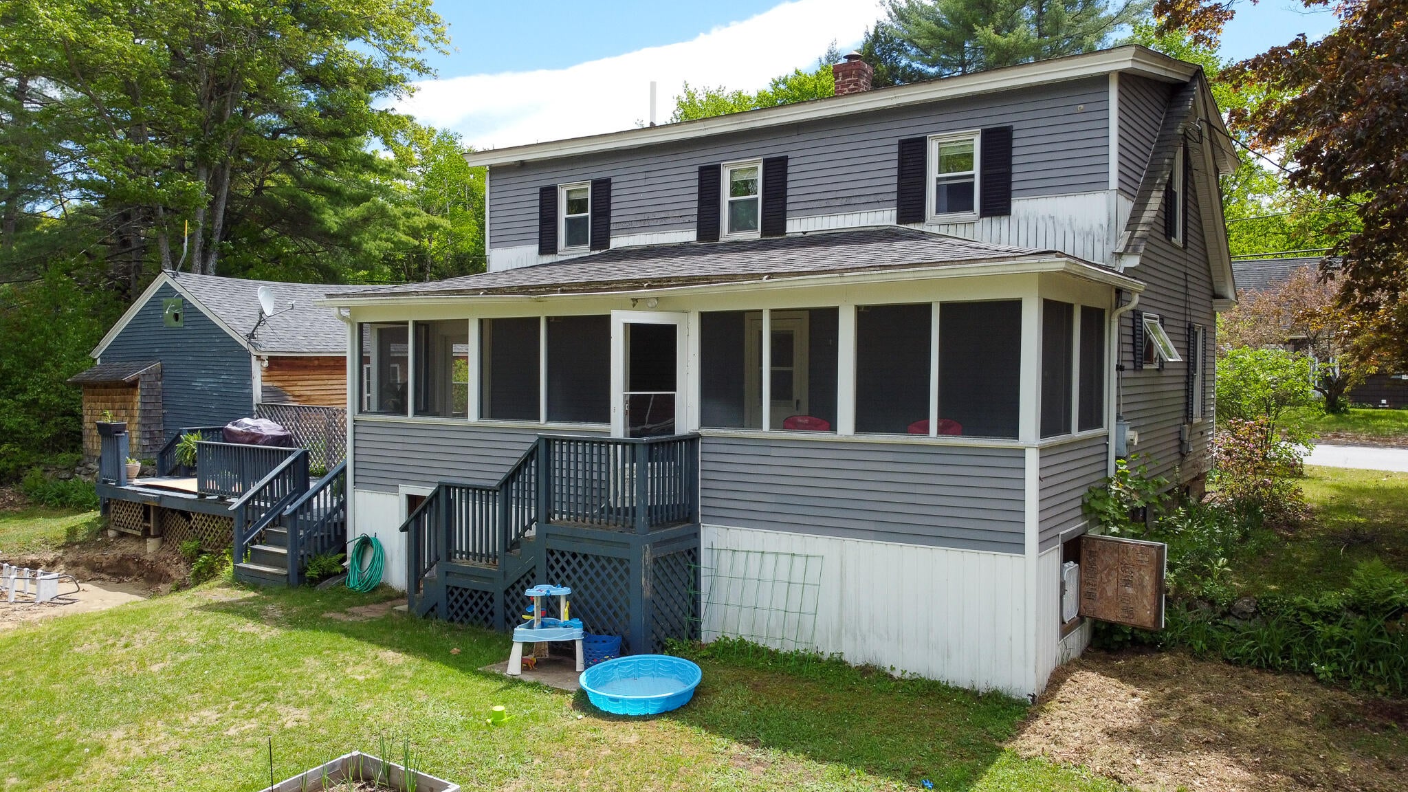 16 Hyde Road, Jay, ME 04239 — photo 3