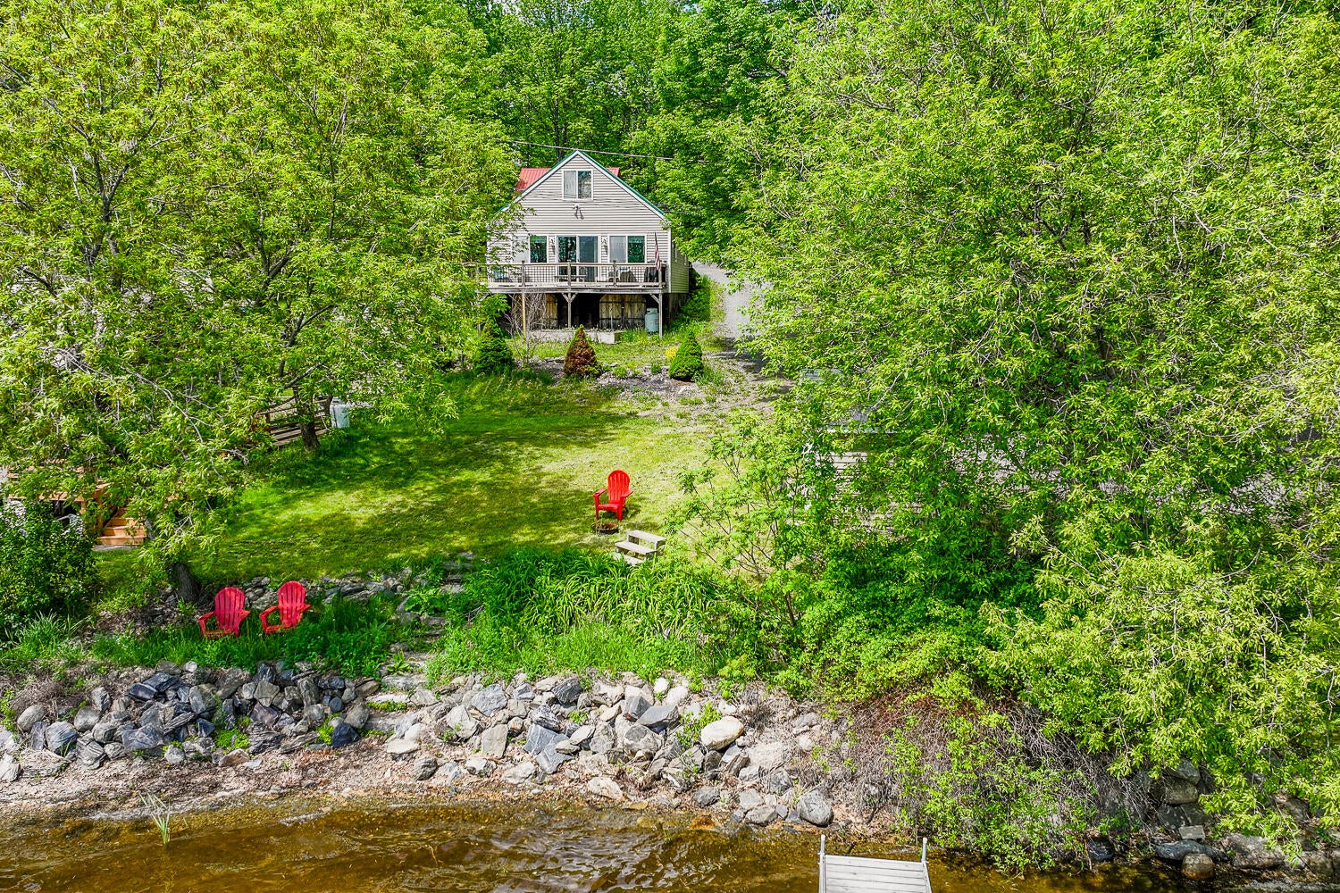 6 Blue Heron Lane — photo