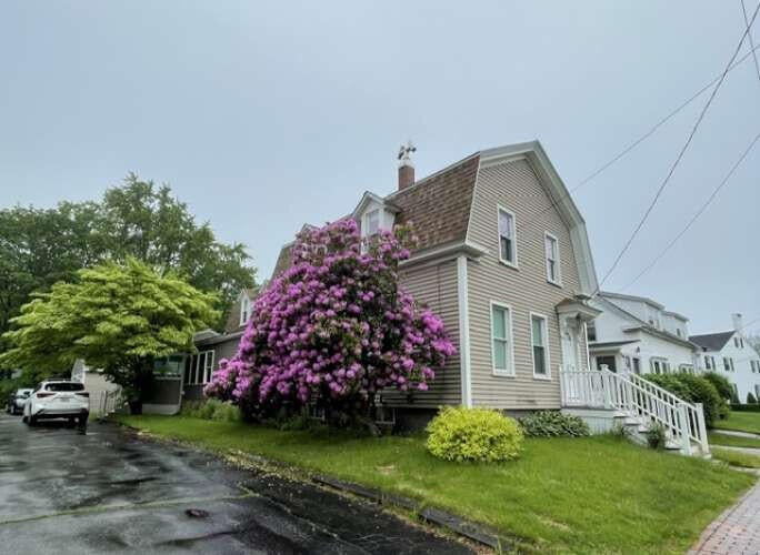131 Beach Street — photo