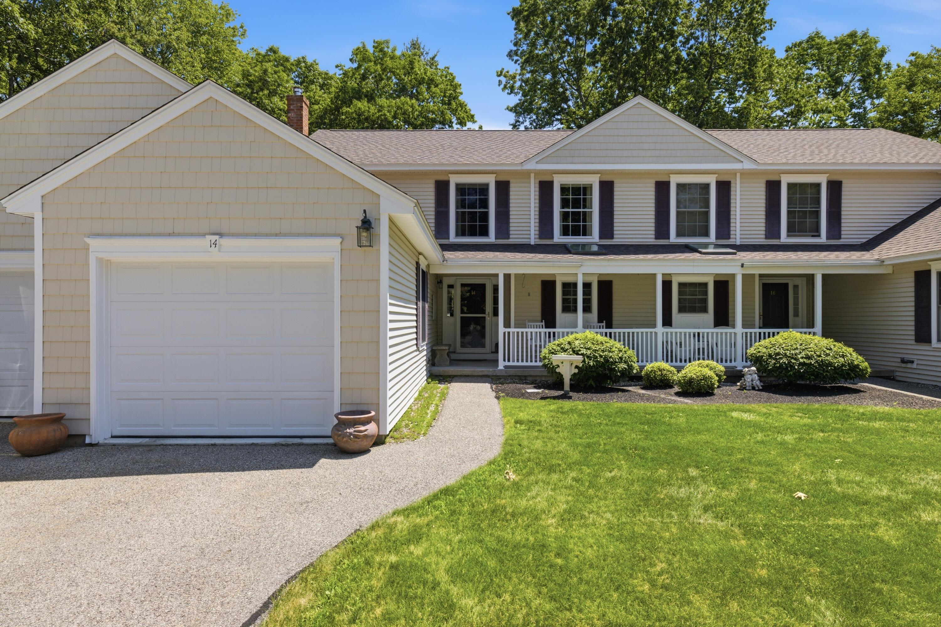 14 Hampton Glen Drive 51 — photo
