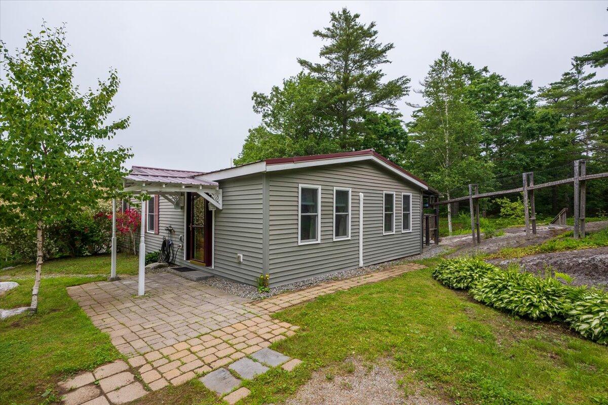 25 Pine View Ridge Road, Boothbay, ME 04537 — photo 2