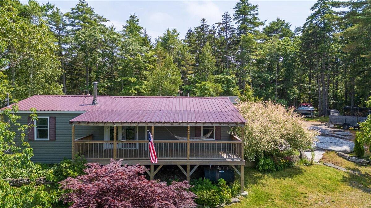 25 Pine View Ridge Road, Boothbay, ME 04537 — photo 3