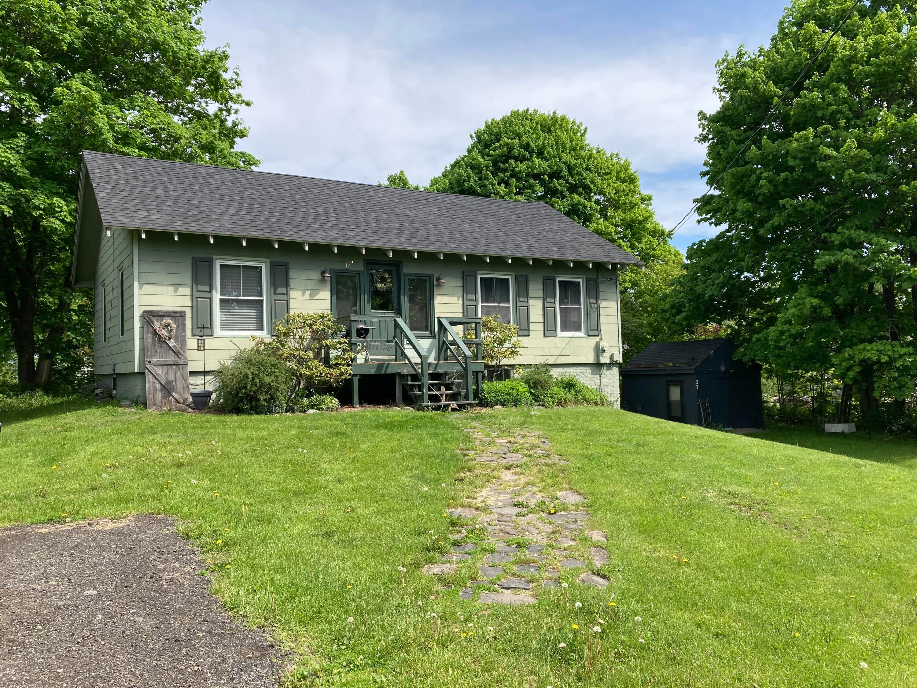 29 Prescott Street — photo