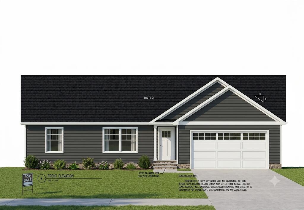 921 Sebago Road — photo