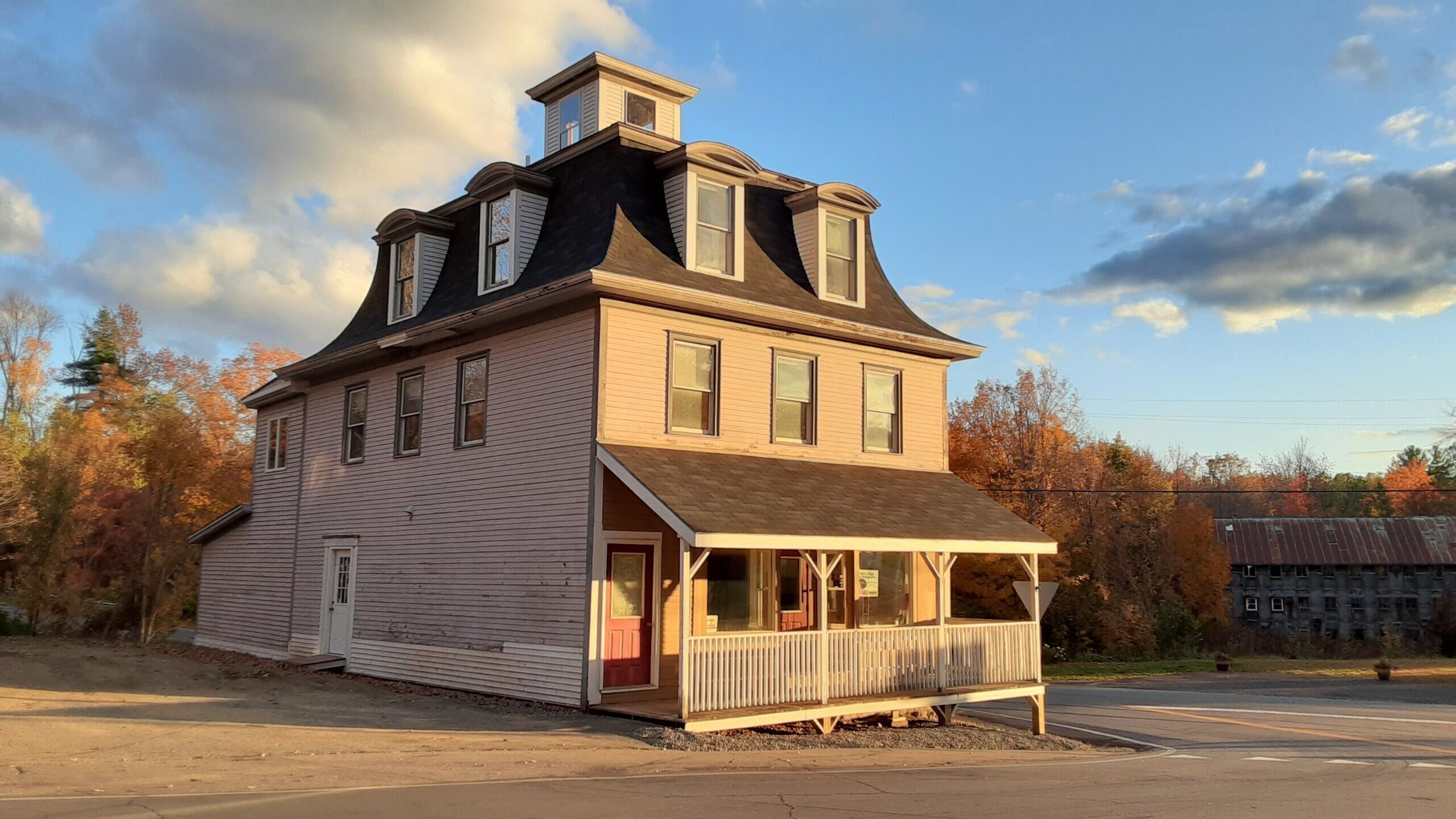 3 Center Hill Road — photo