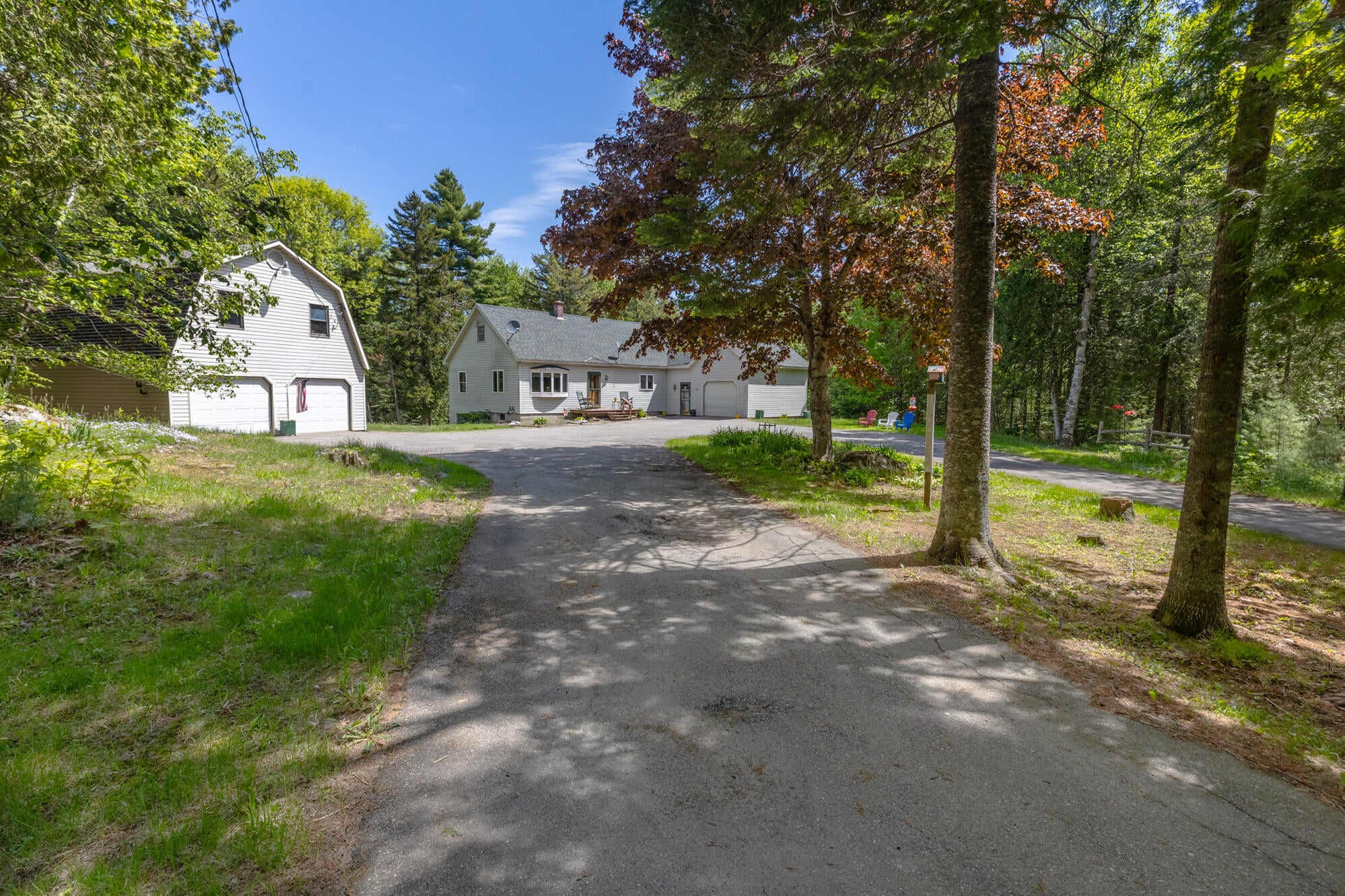 134 E Bucksport Road — photo