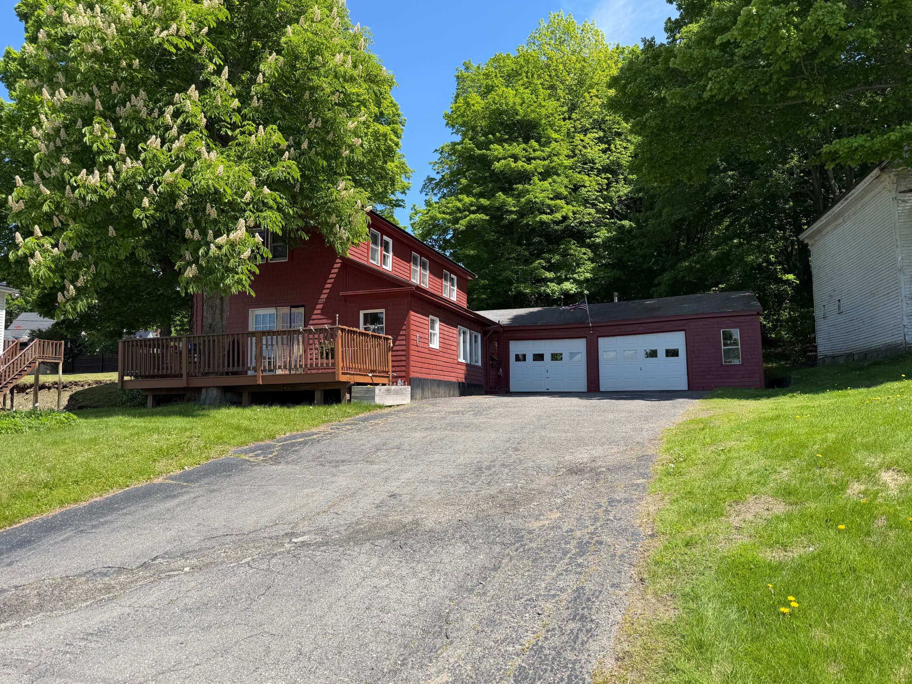 15 Pleasant Street — photo
