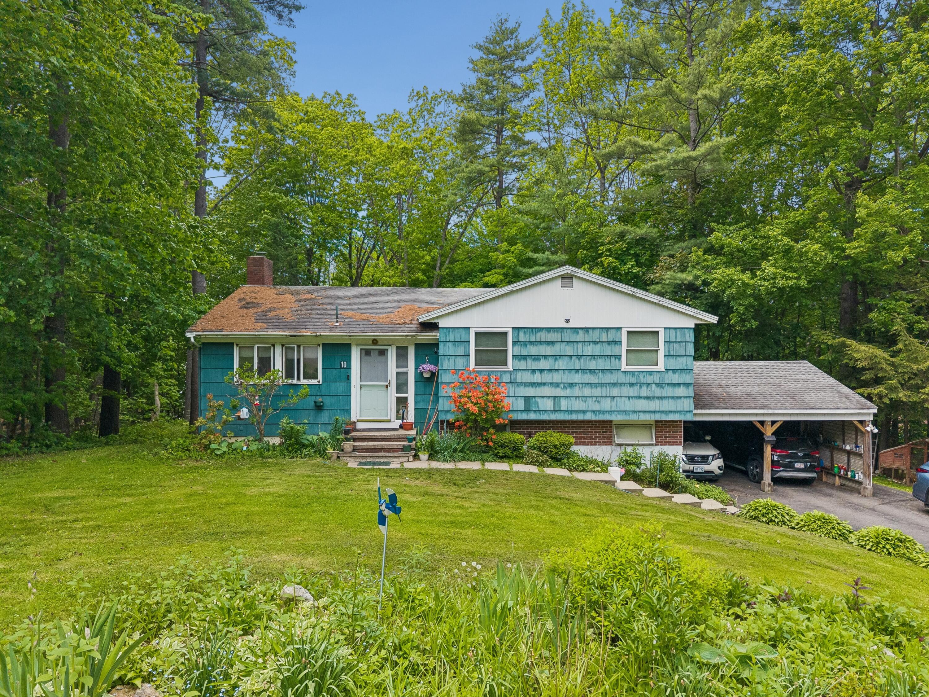 10 Ridgewood Drive — photo
