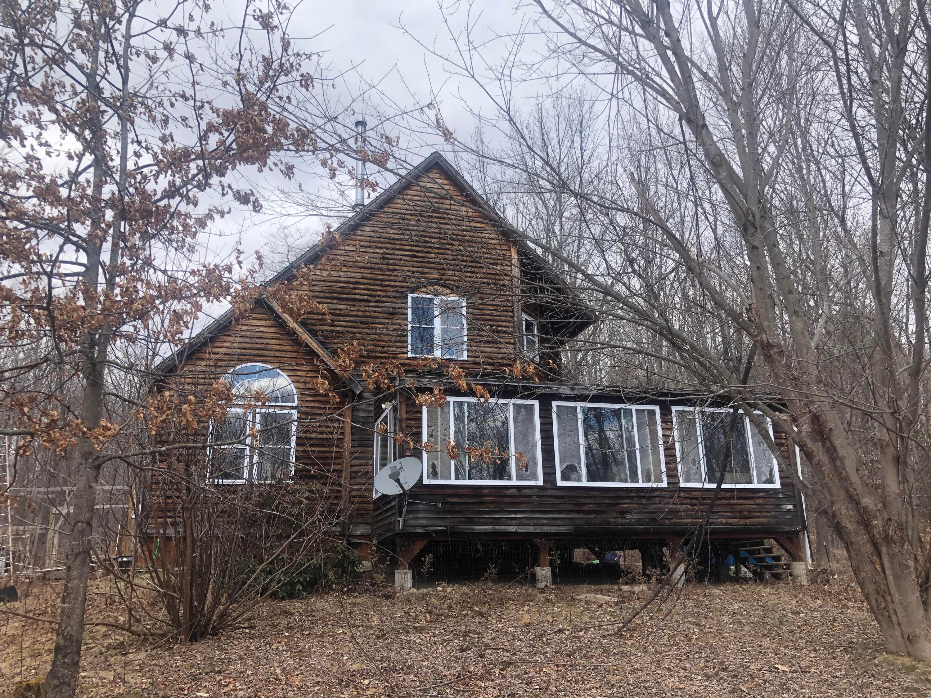 304 Sawyers Mills Road — photo