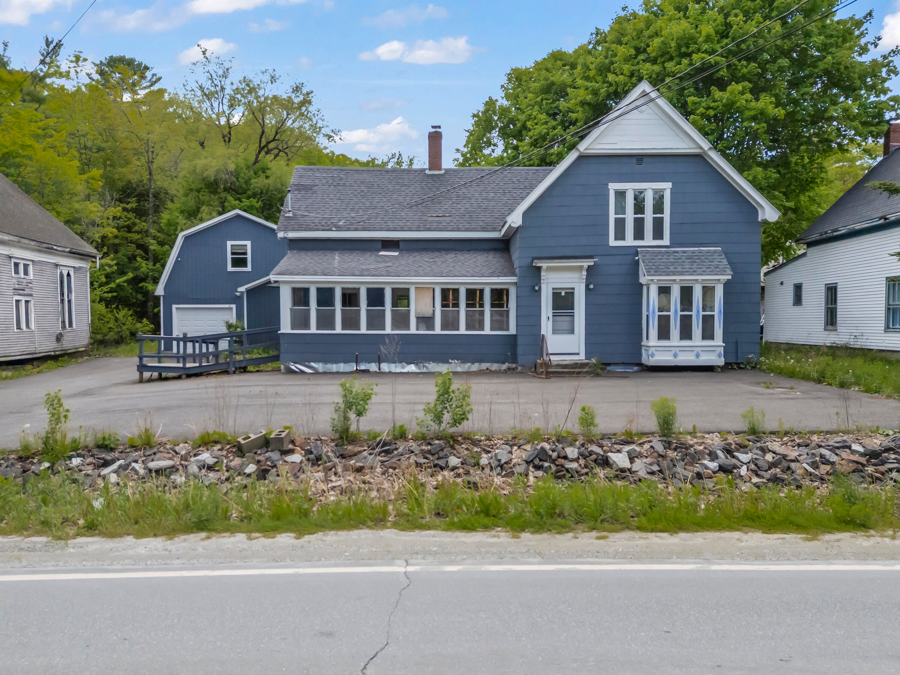 942 Winslows Mills Road — photo