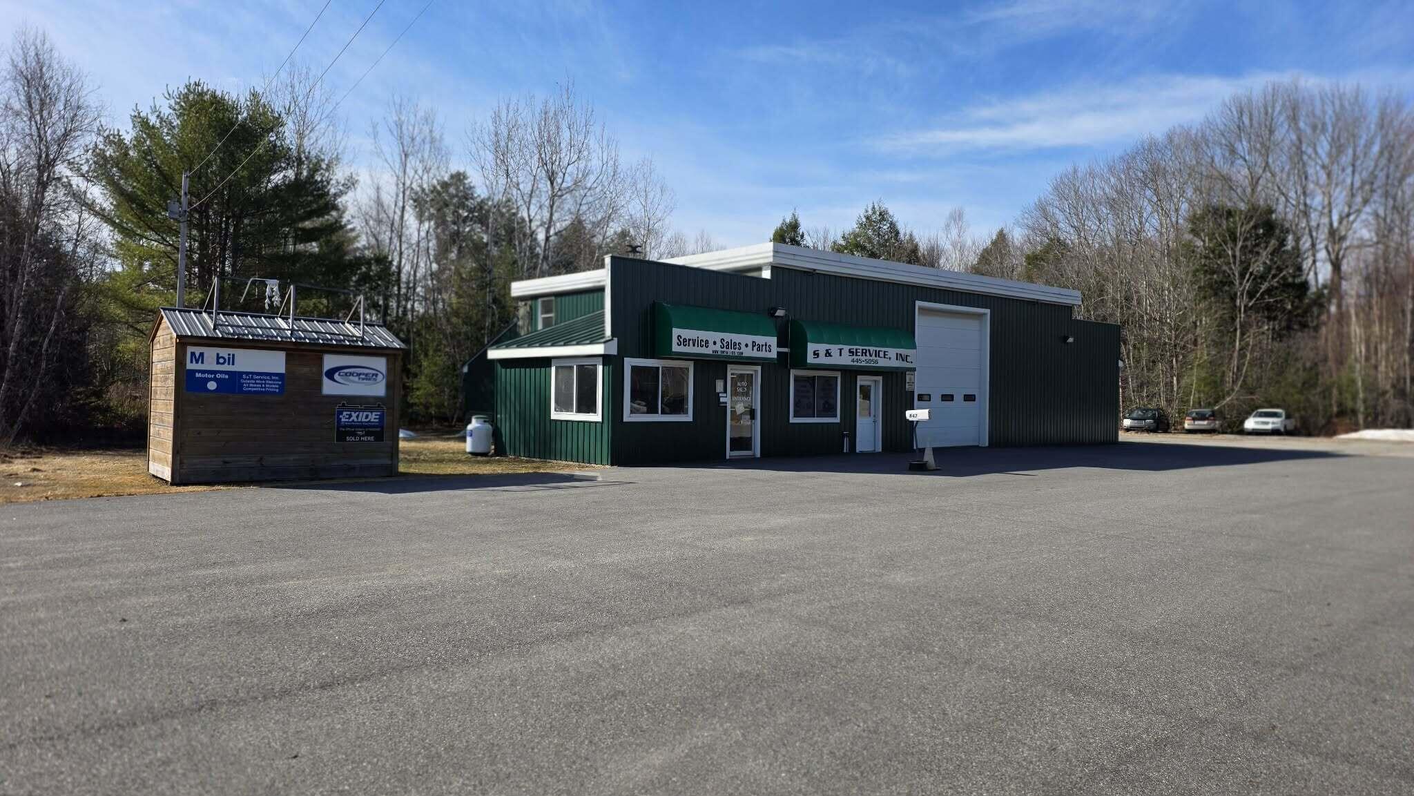 847 Route 3 — photo