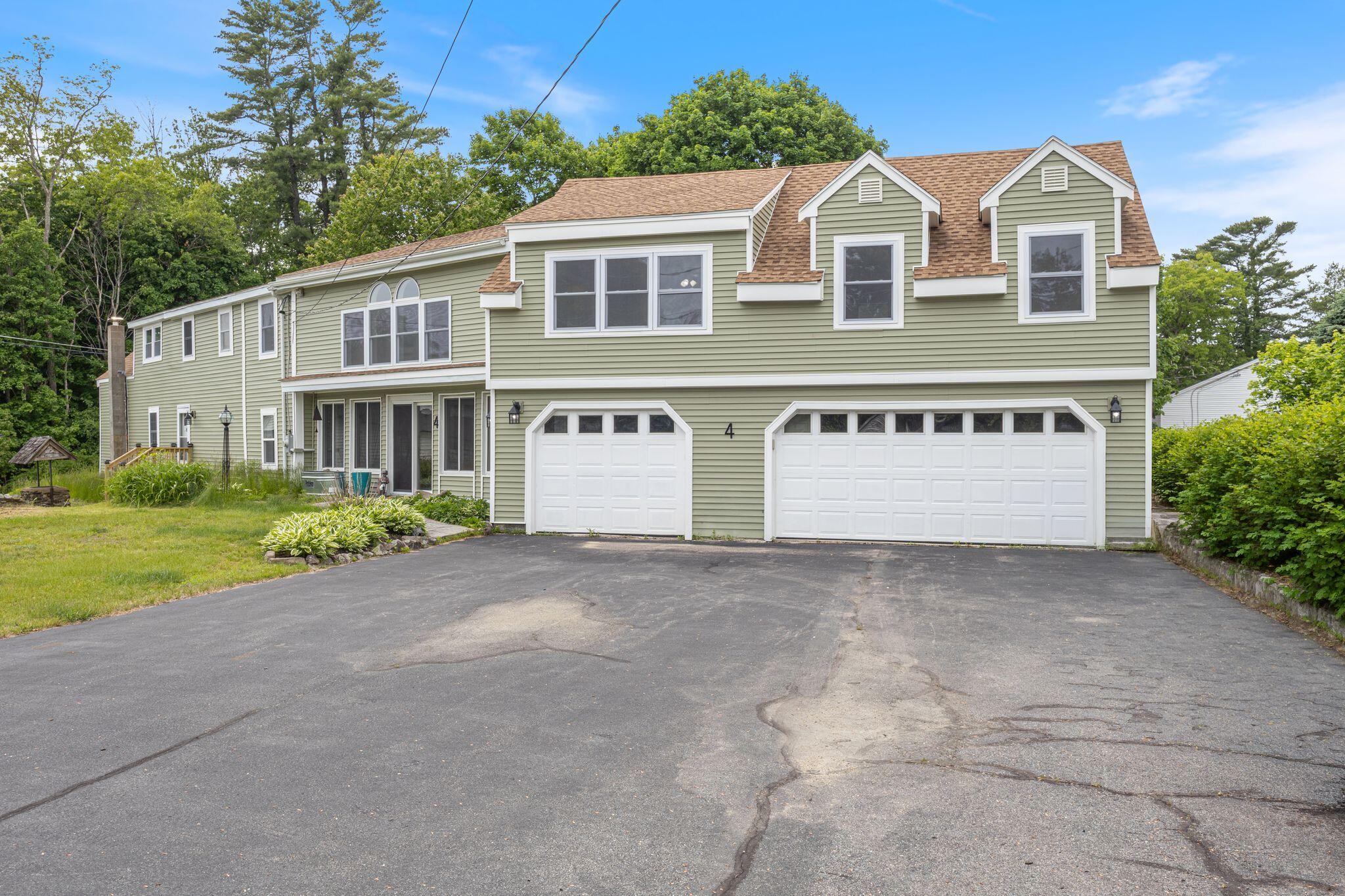4 N North Gorham Road — photo