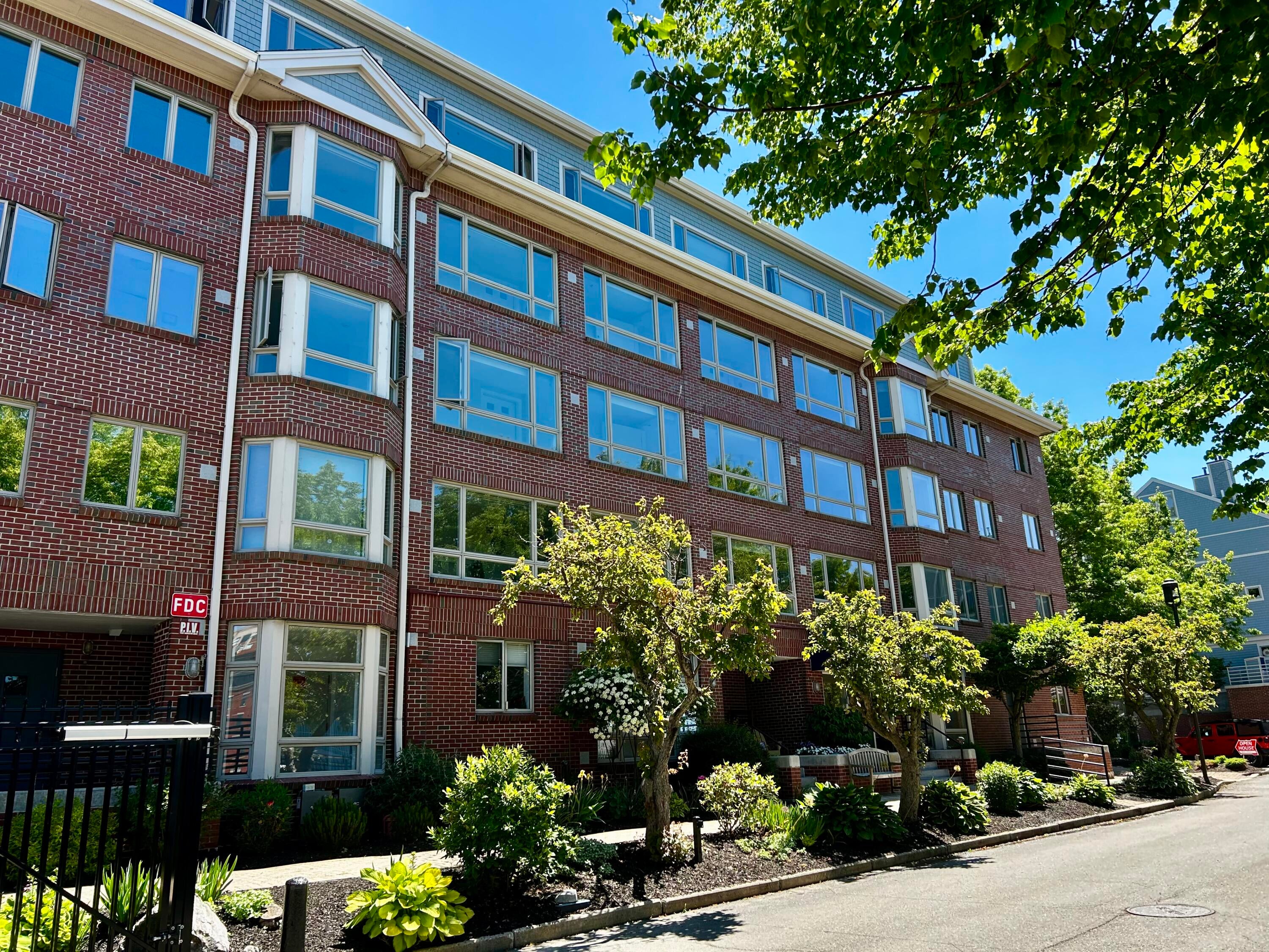703 Chandlers Wharf 703 — photo