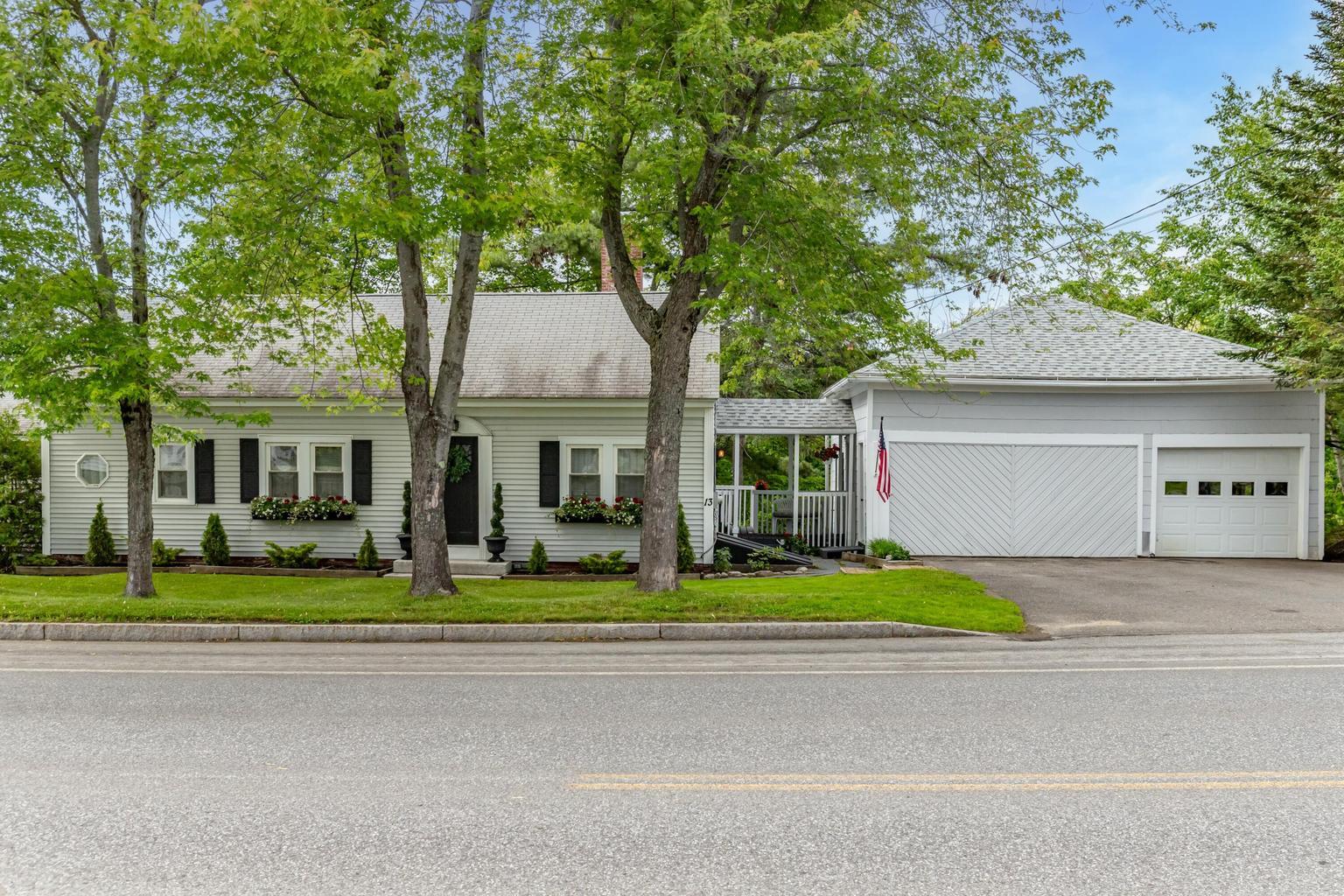 13 Elm Street — photo