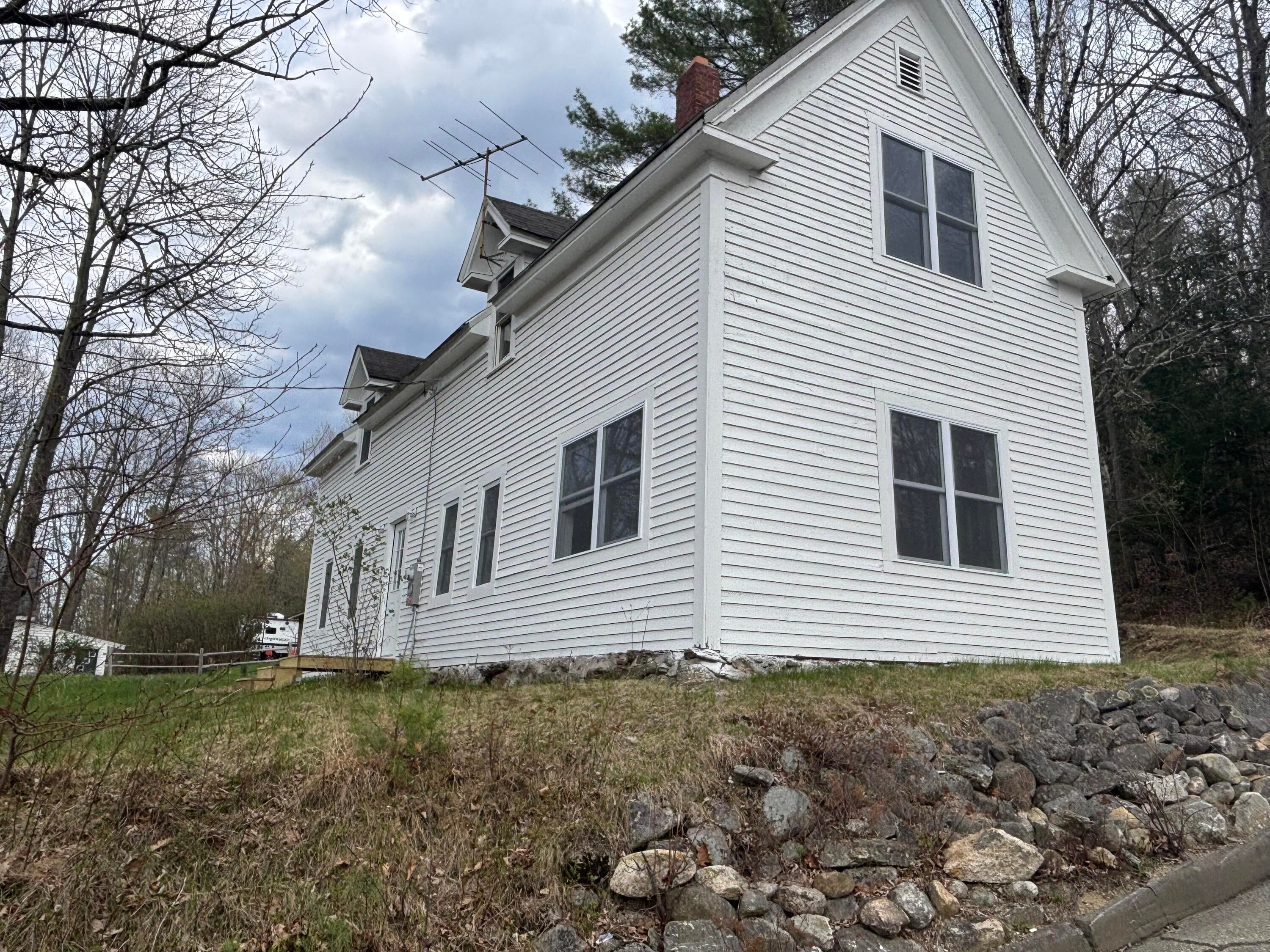 8 Walker Avenue — photo