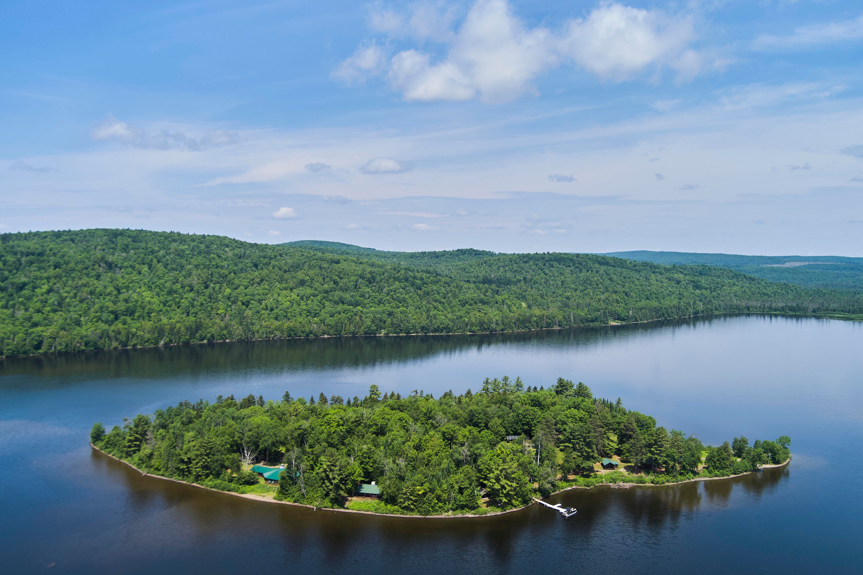 1 Zella Island — photo