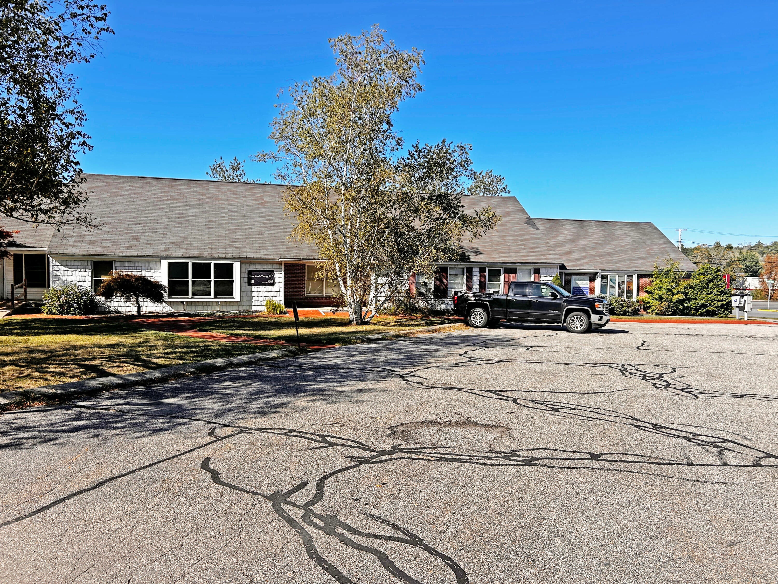 2 Medical Center 3 — photo