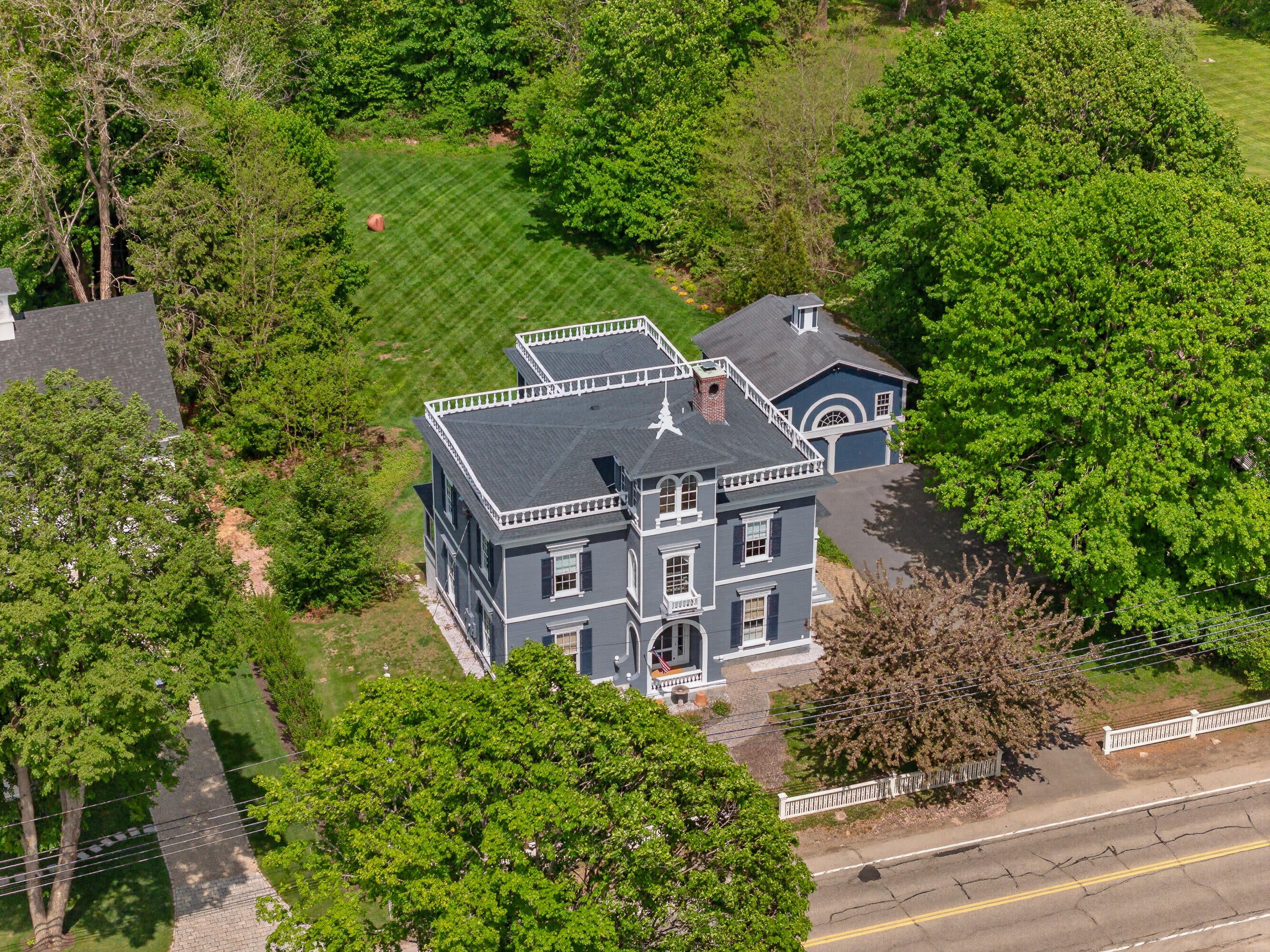 32 Summer Street — photo