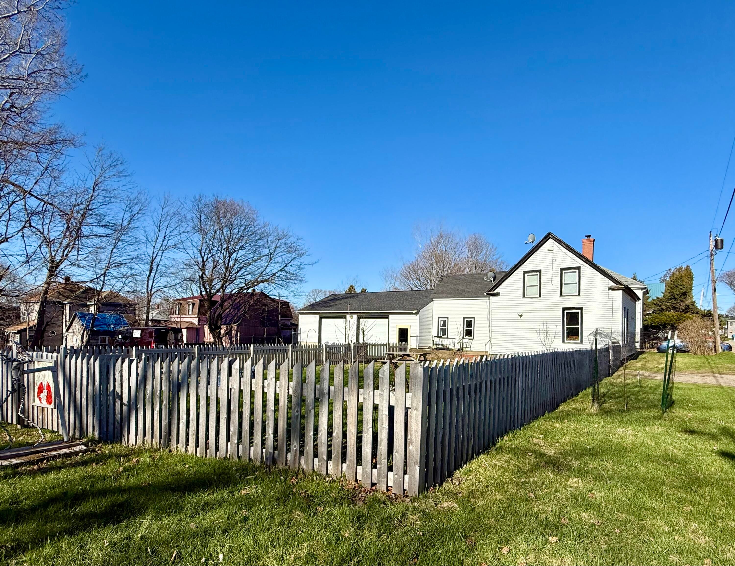22 Shackford Street — photo