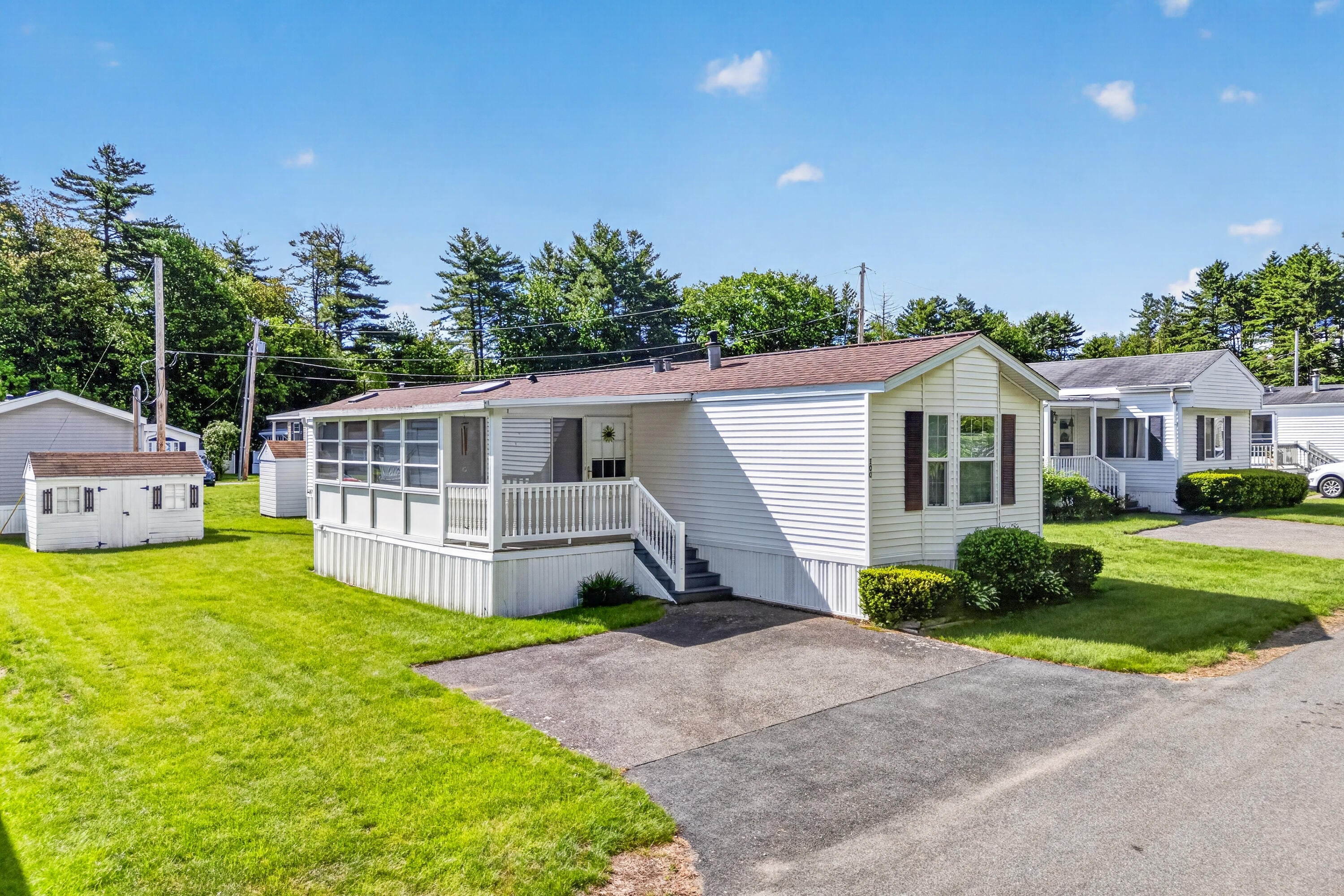 100 Anna Robert Circle — photo