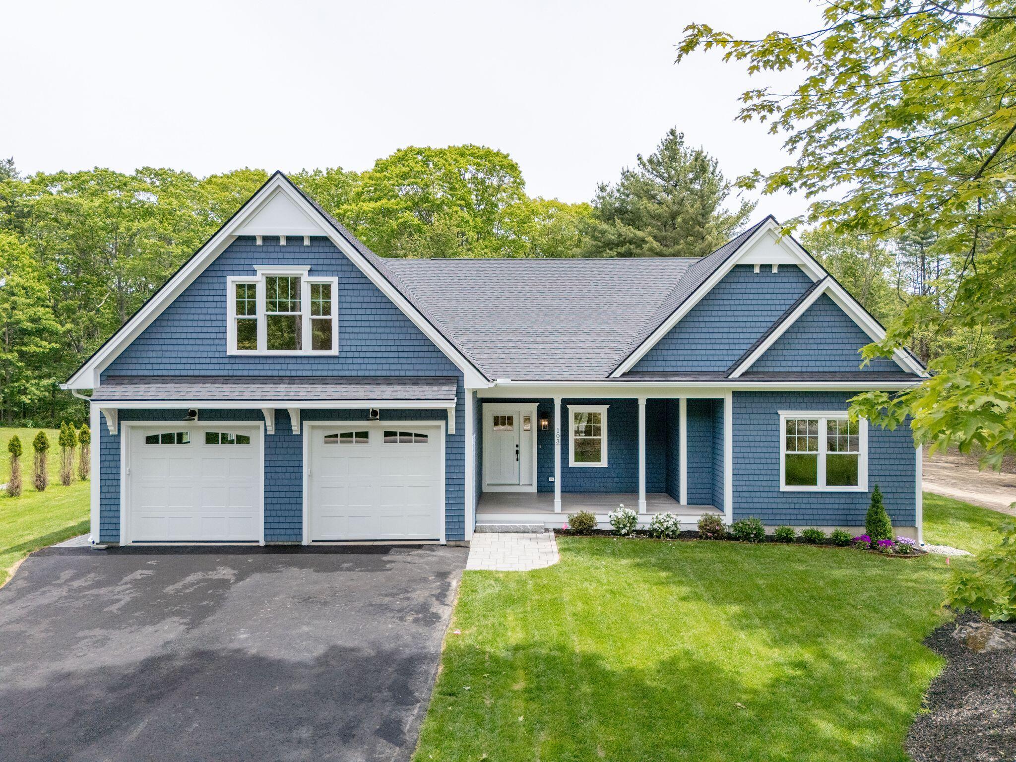 130 Fickett Street — photo